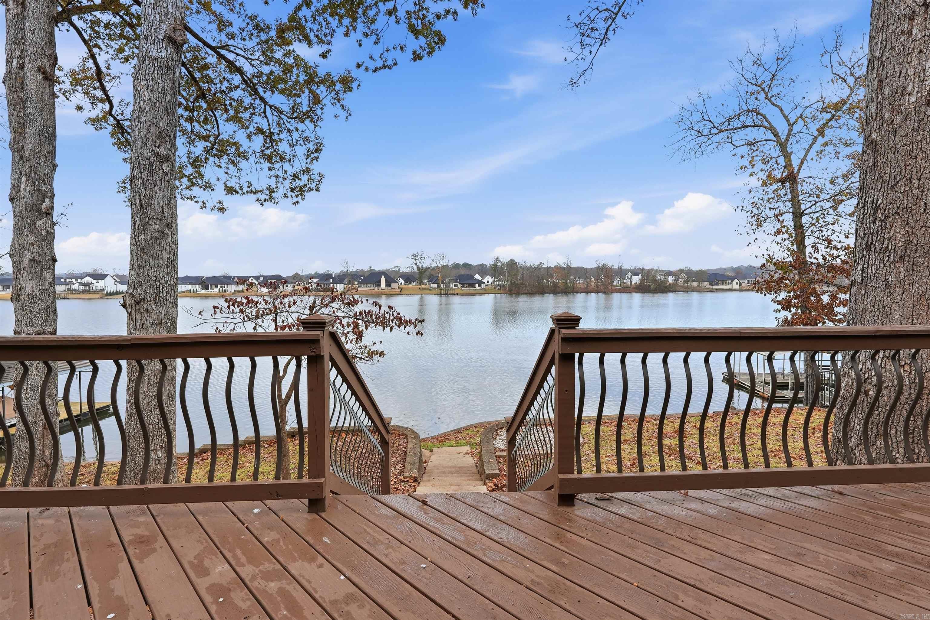 HURRICANE LAKE EST - Residential