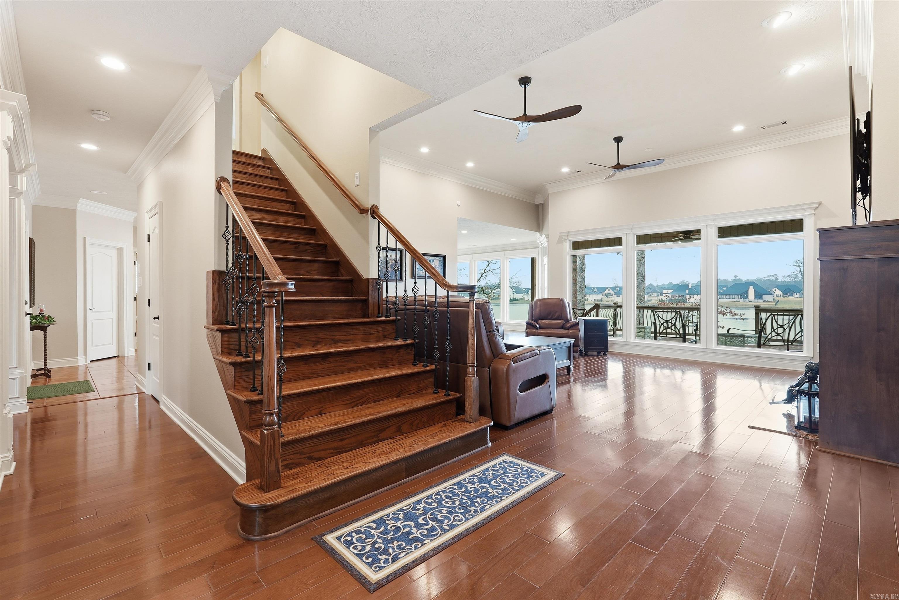 HURRICANE LAKE EST - Residential