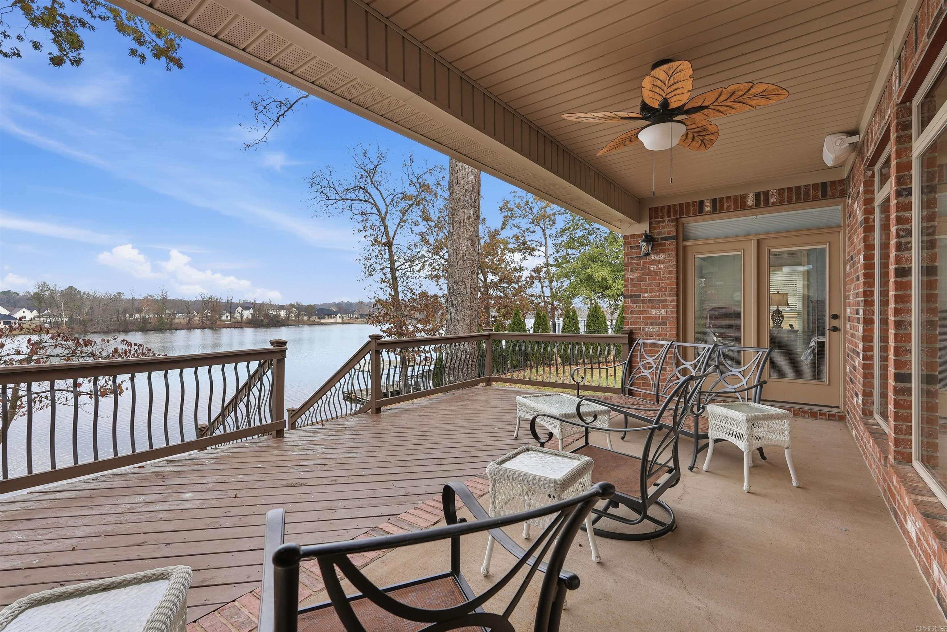 HURRICANE LAKE EST - Residential