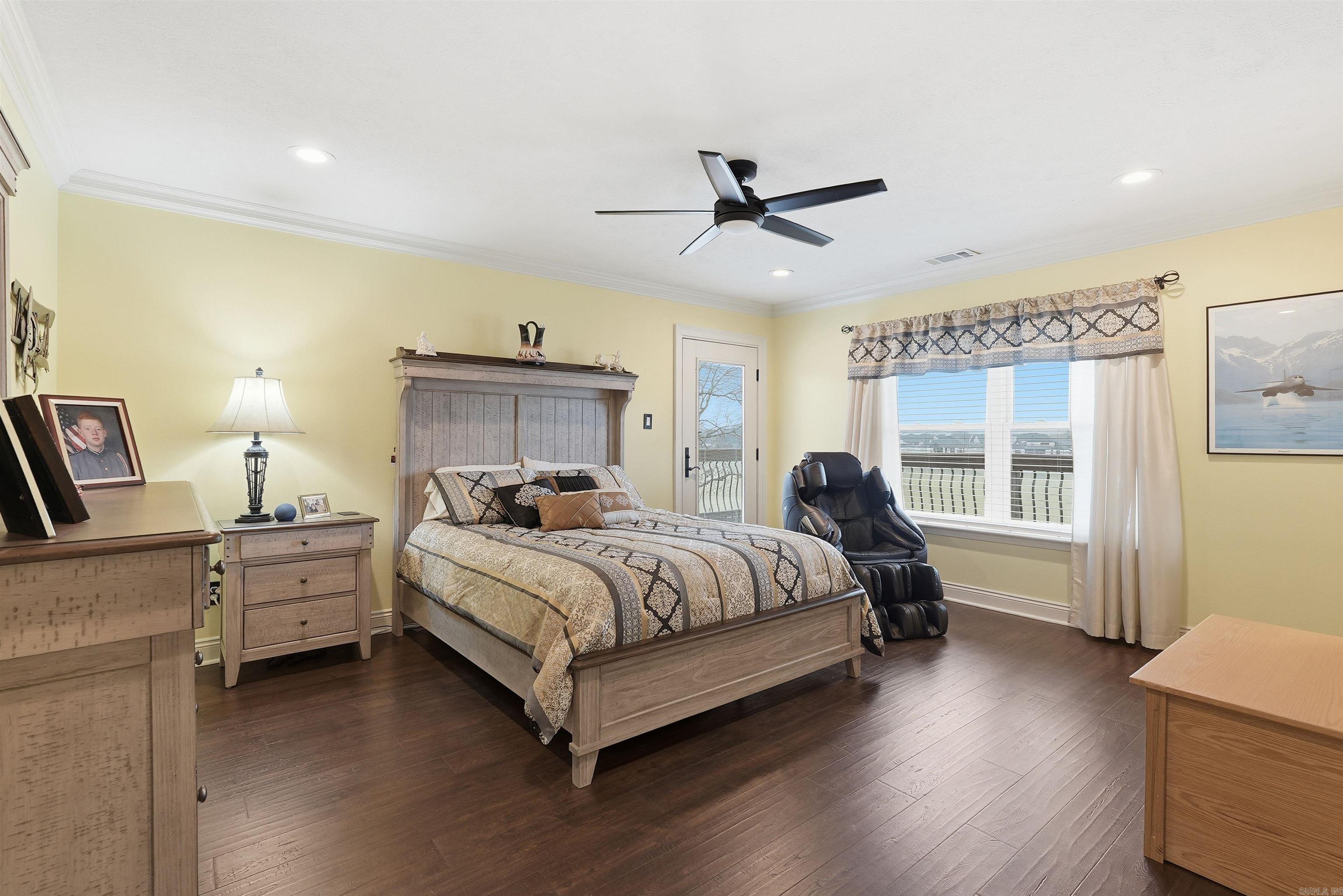 HURRICANE LAKE EST - Residential