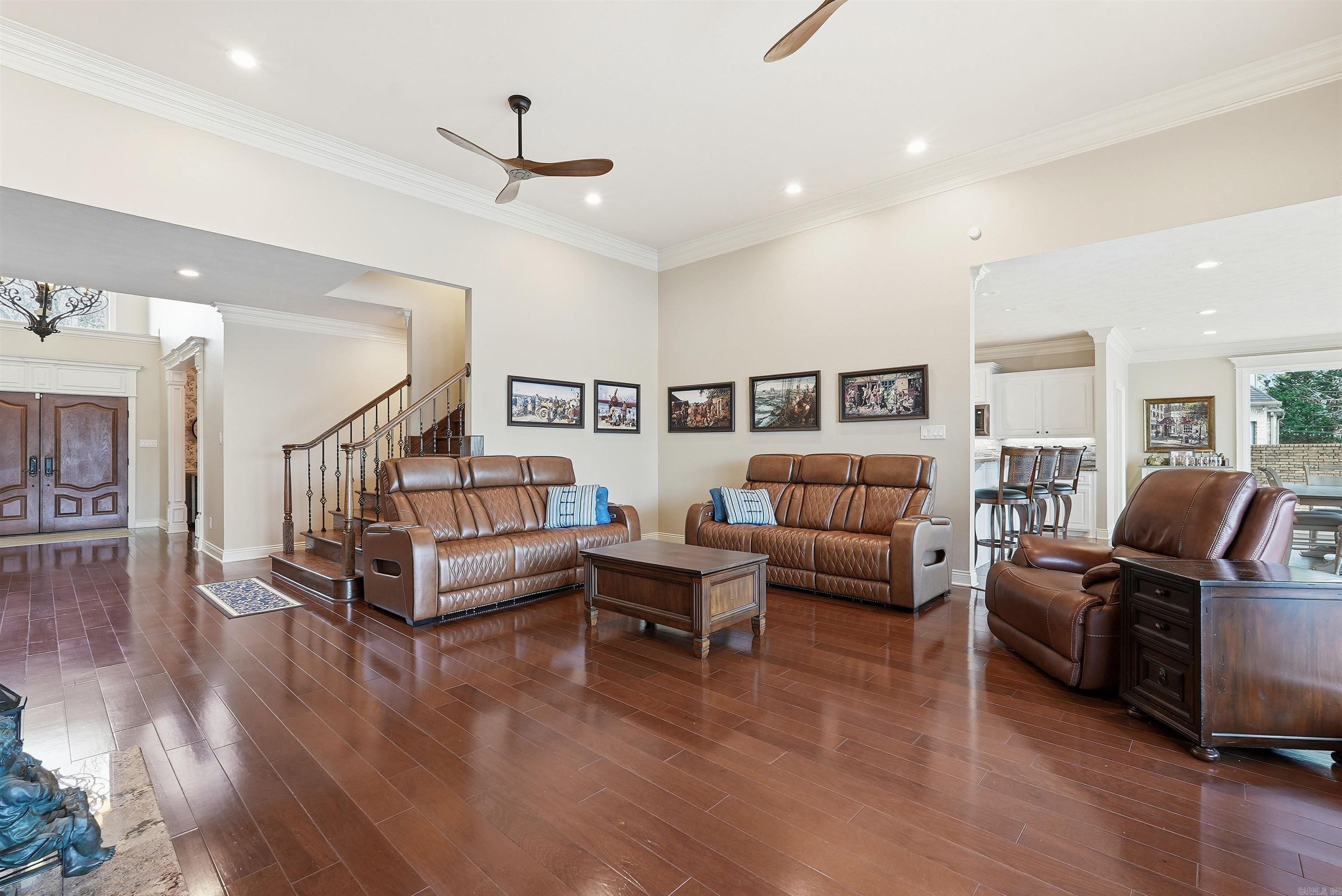 HURRICANE LAKE EST - Residential