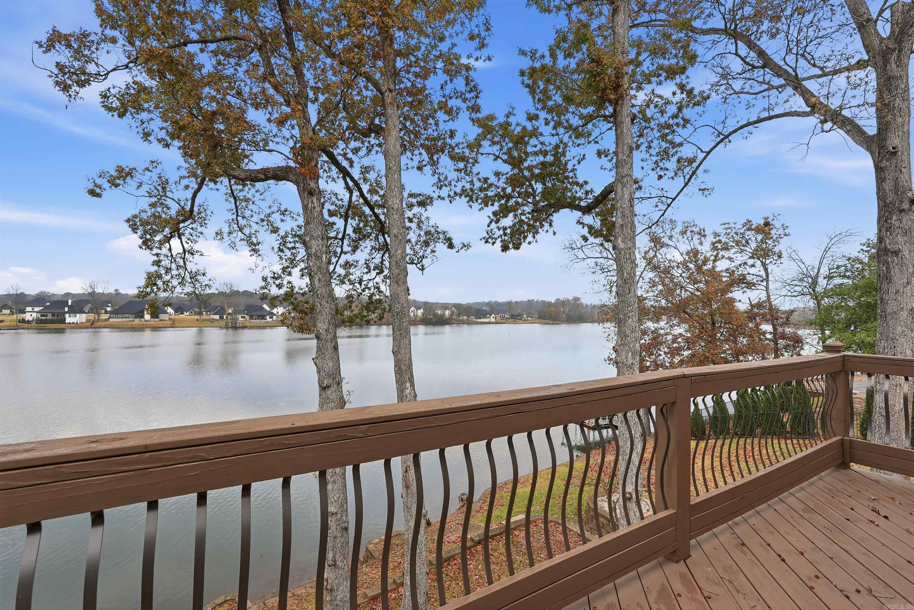 HURRICANE LAKE EST - Residential