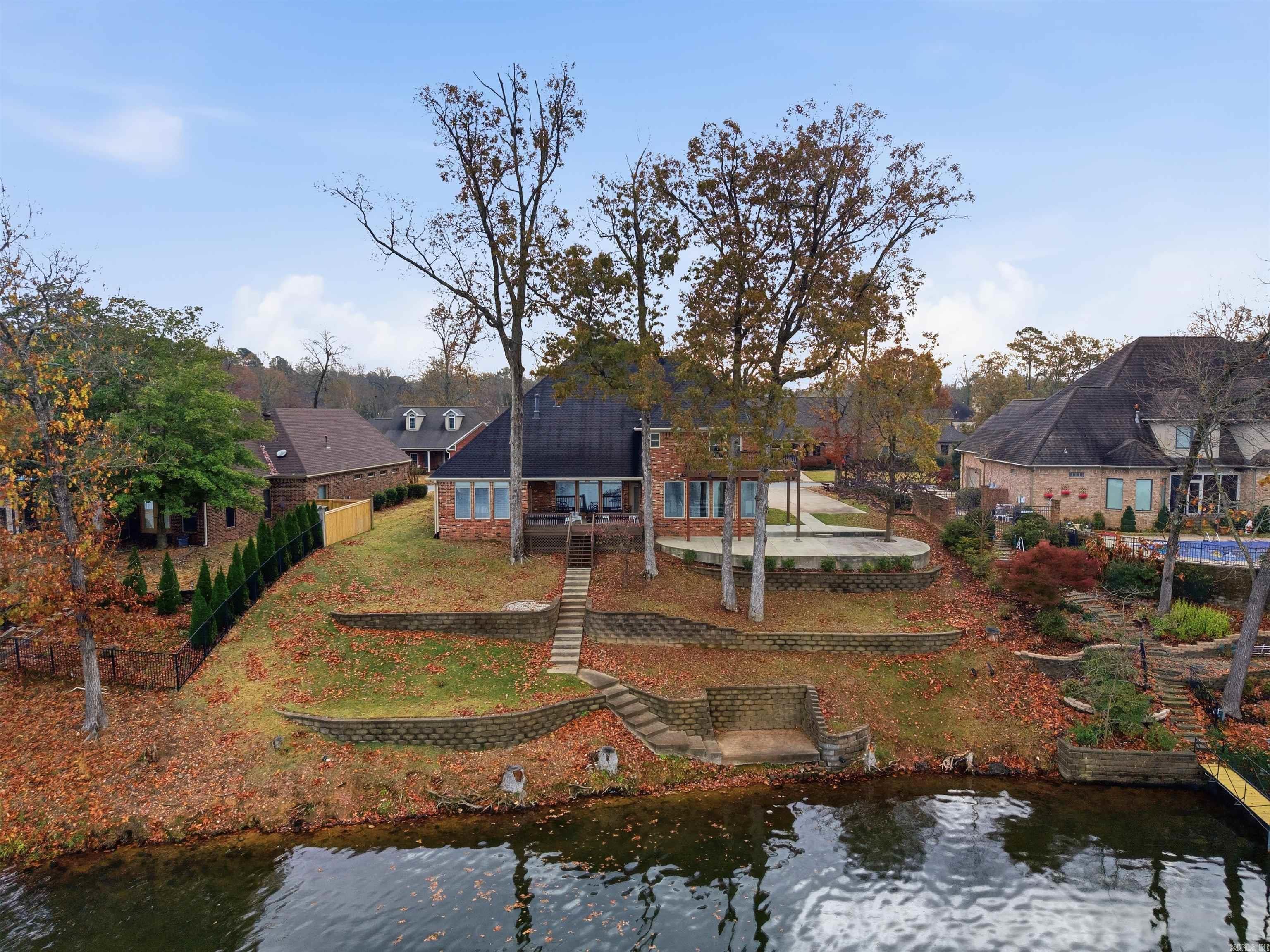 HURRICANE LAKE EST - Residential