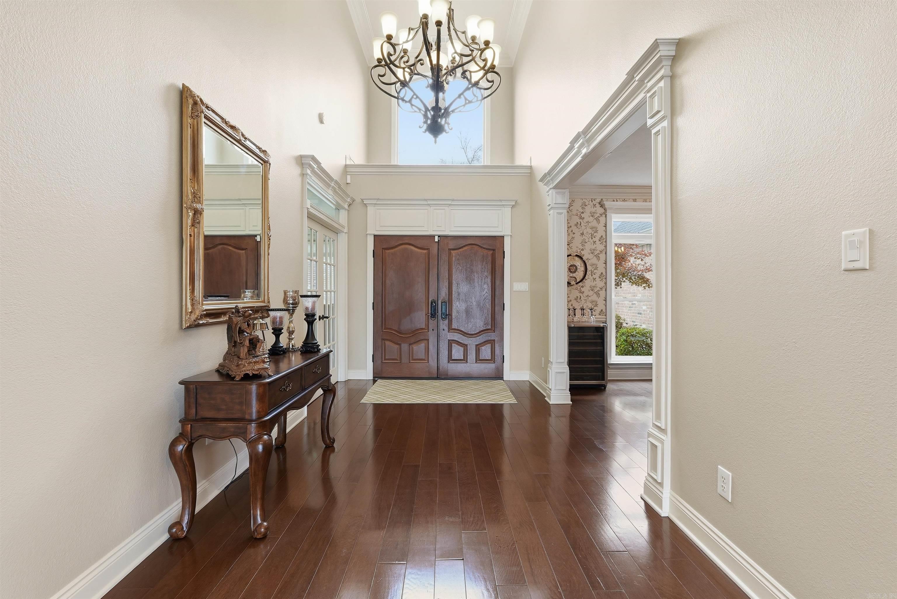 HURRICANE LAKE EST - Residential