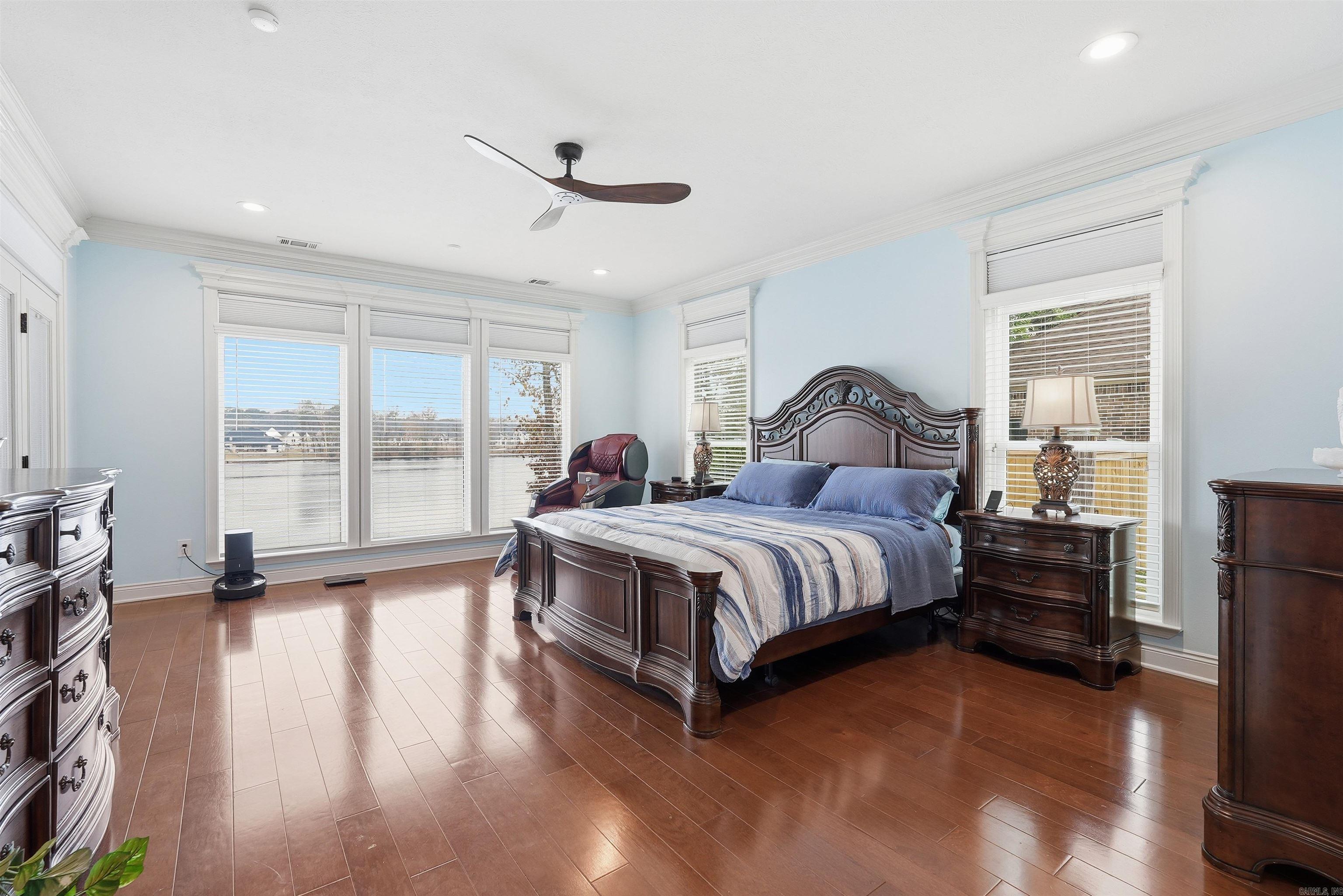 HURRICANE LAKE EST - Residential