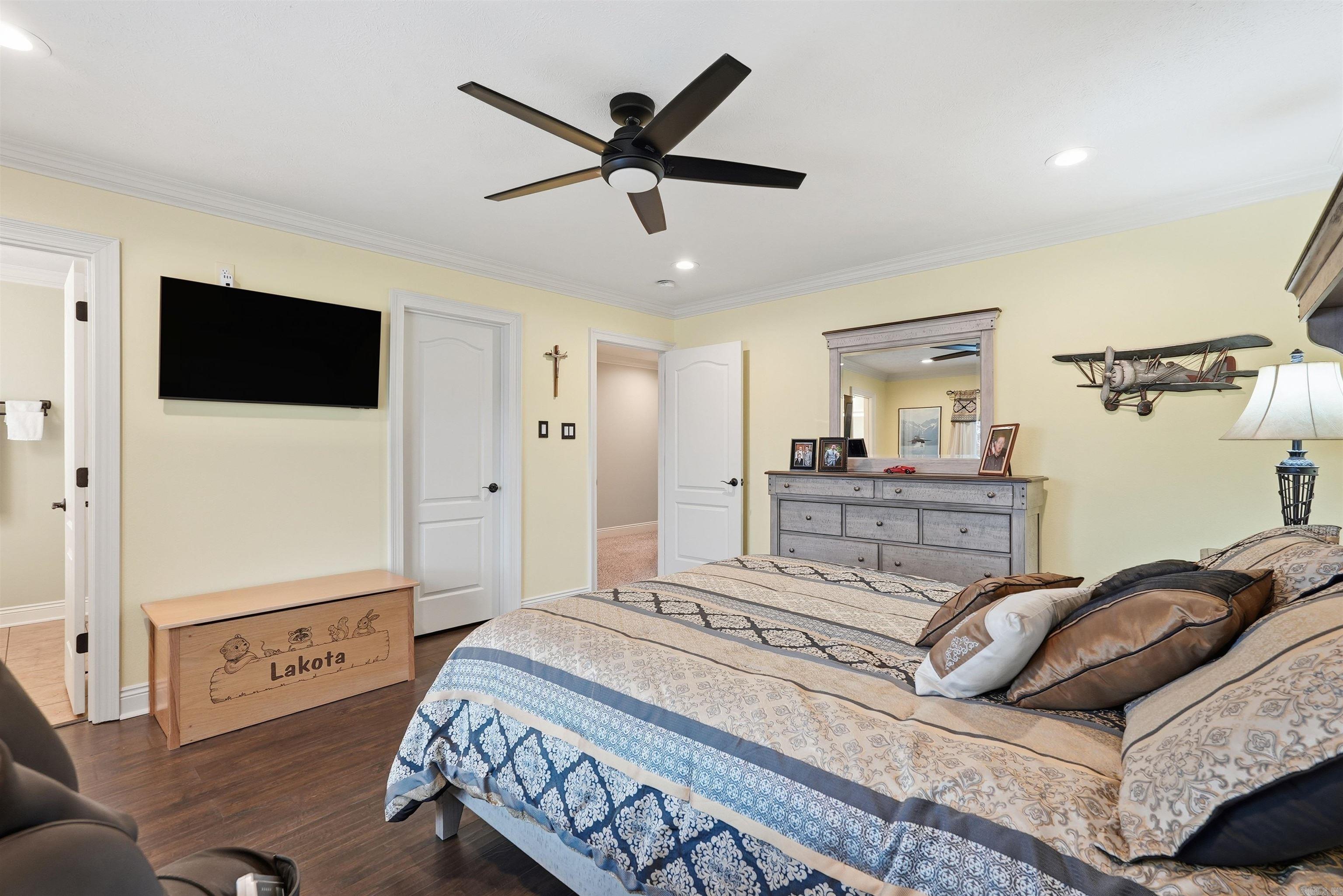 HURRICANE LAKE EST - Residential