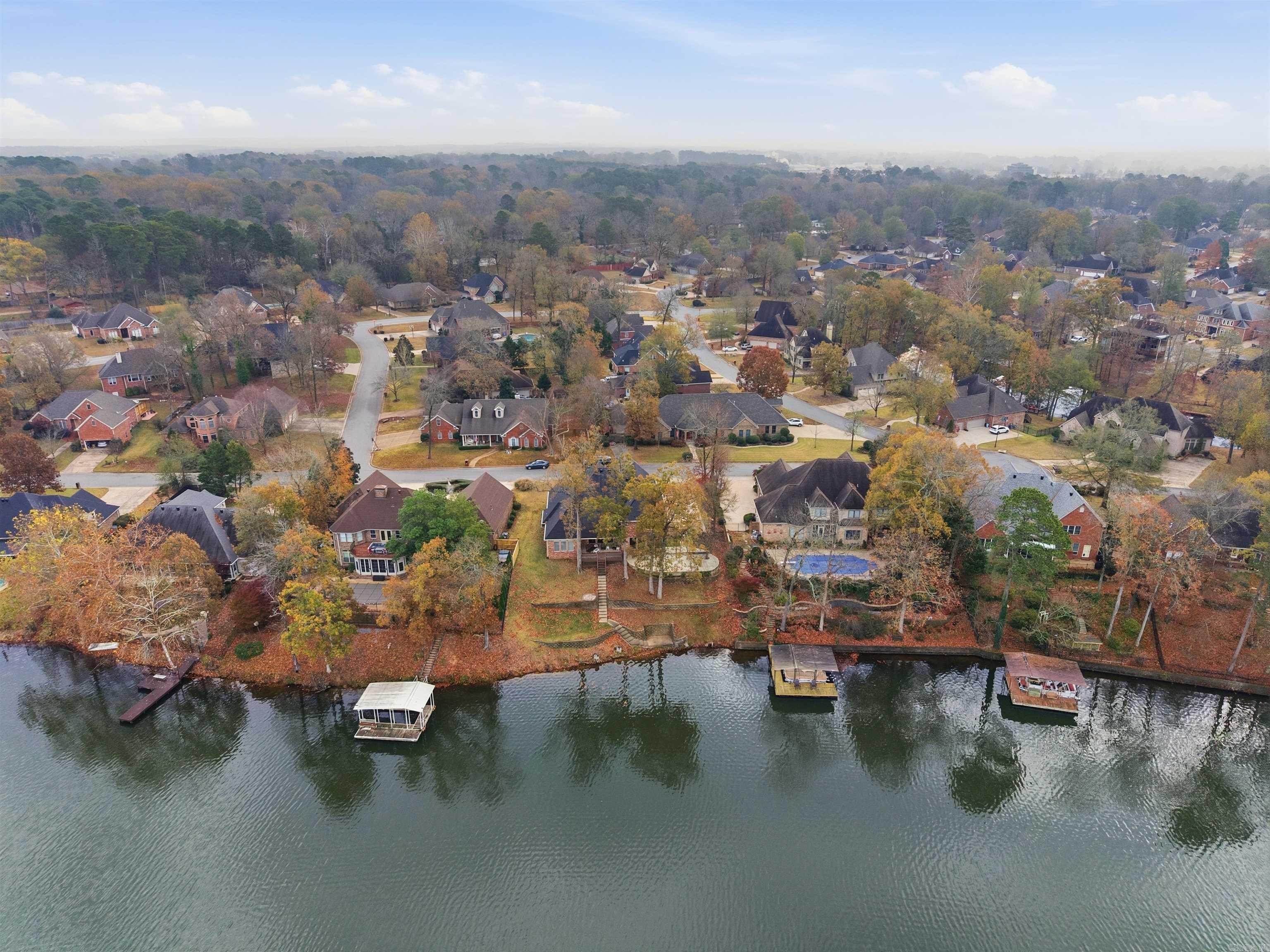 HURRICANE LAKE EST - Residential