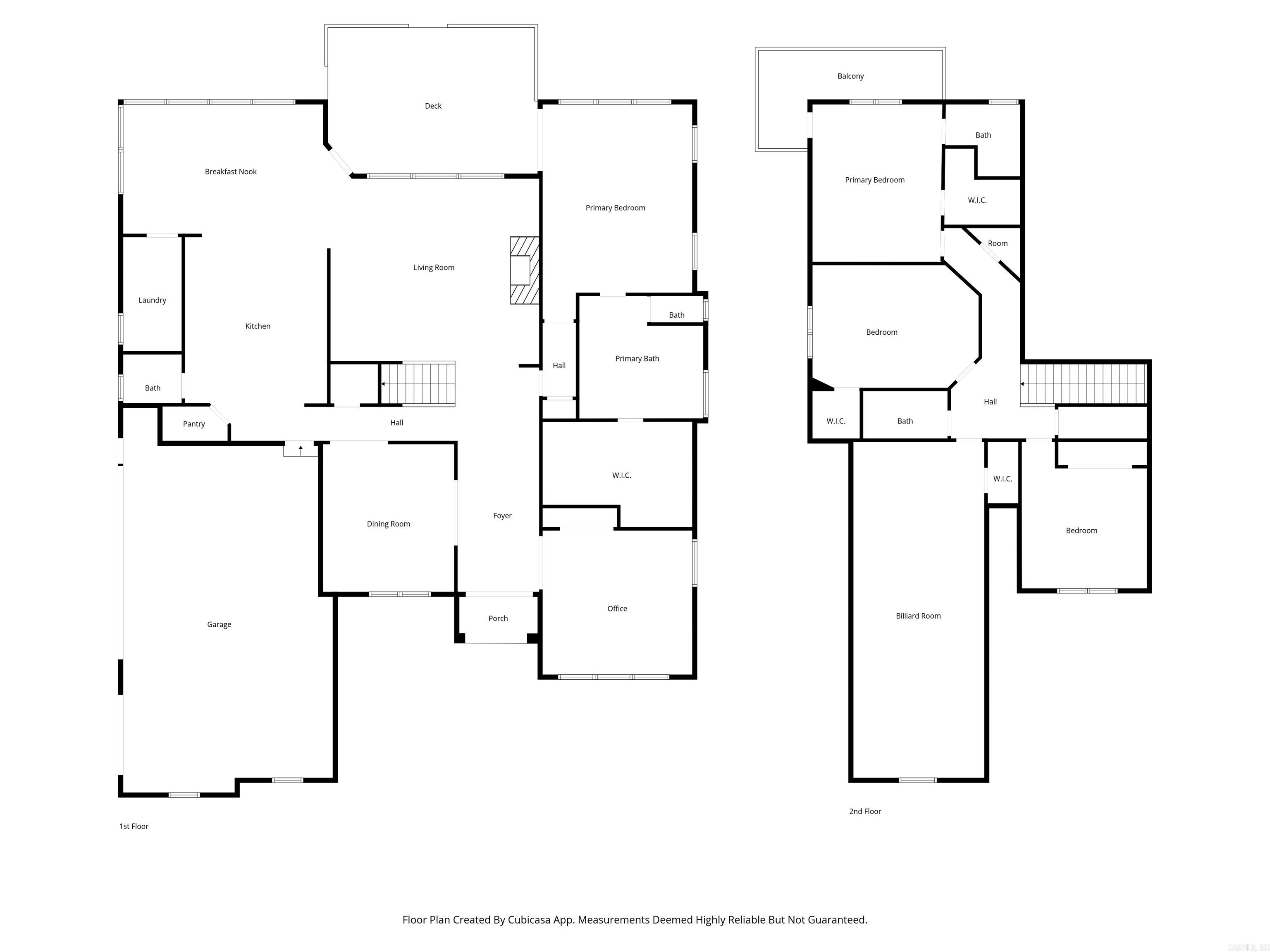 HURRICANE LAKE EST - Residential