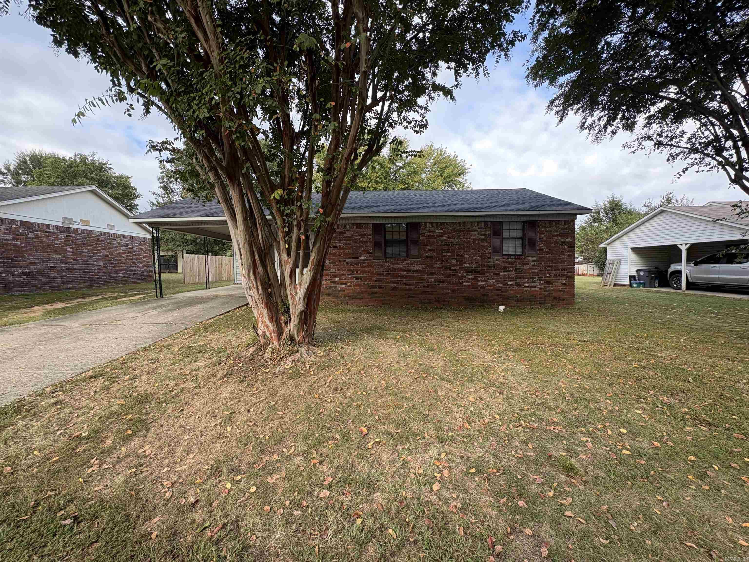 GOLDEN VALLEY S/D - Residential