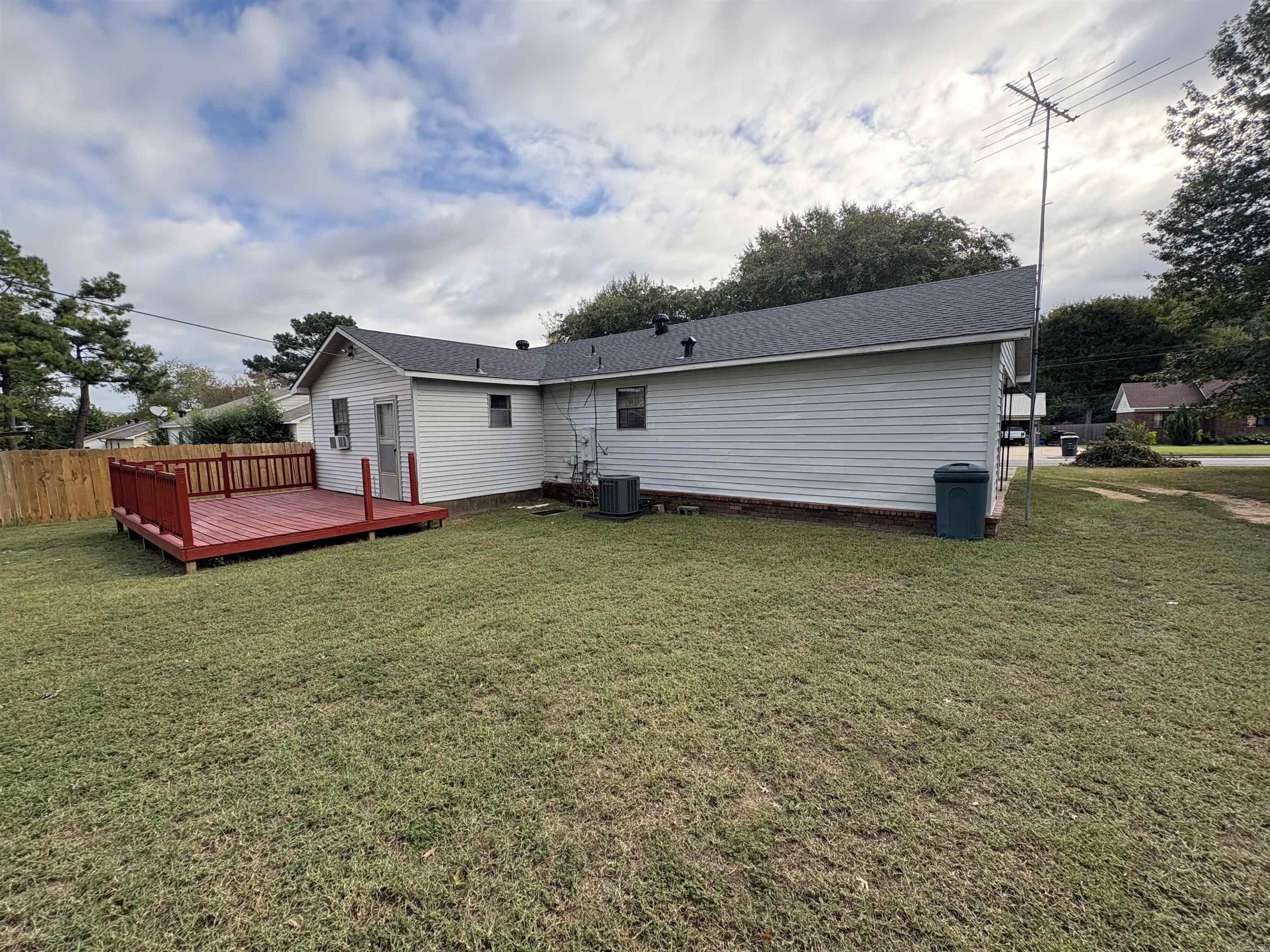 GOLDEN VALLEY S/D - Residential