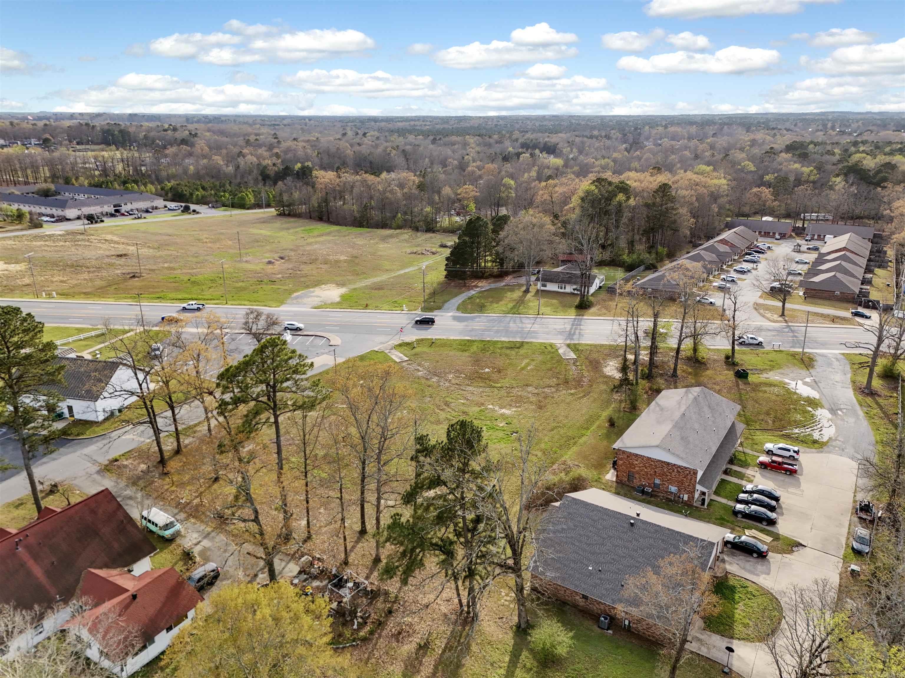 Jefferson County - Commercial Sale