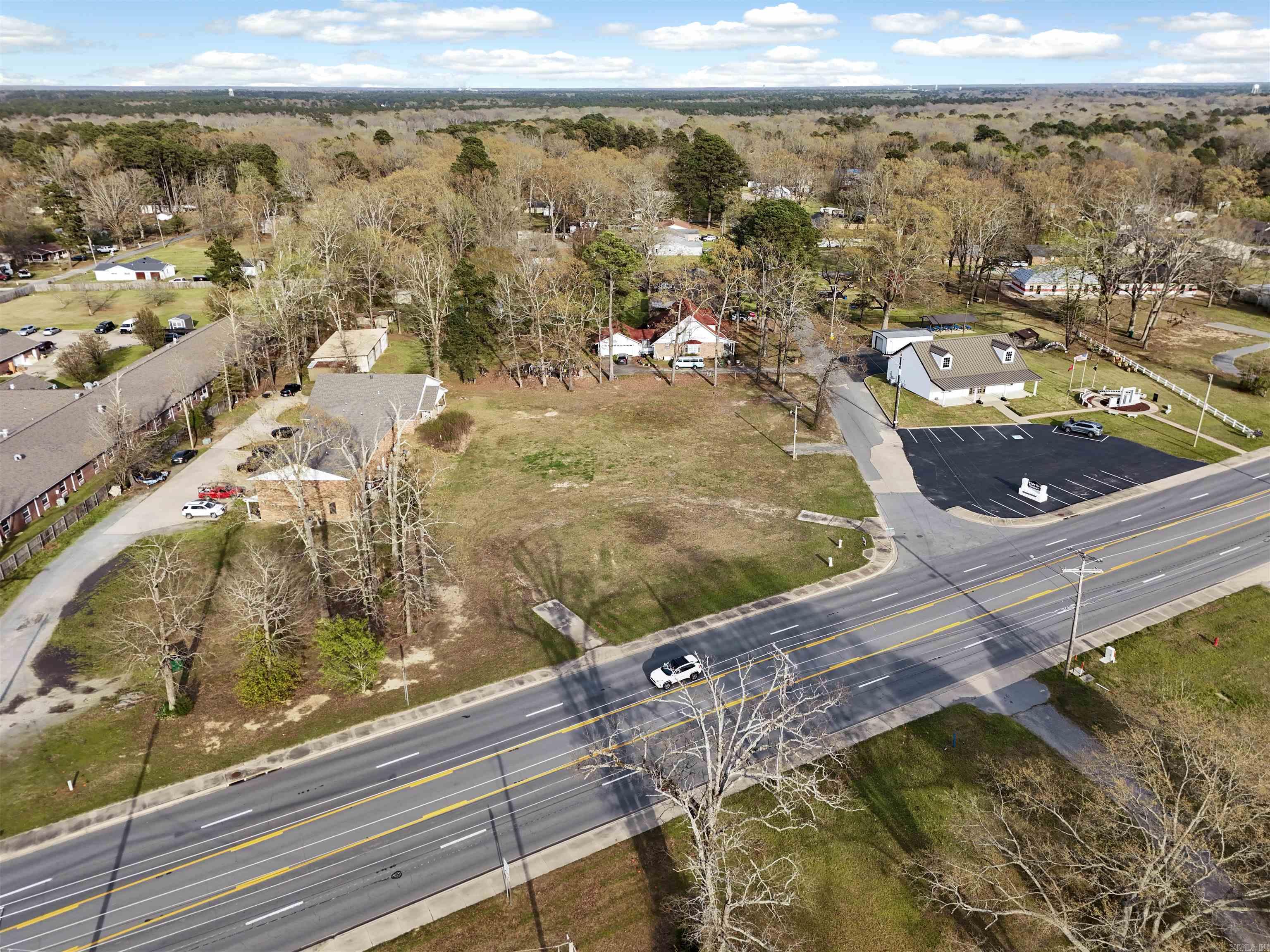 Jefferson County - Commercial Sale