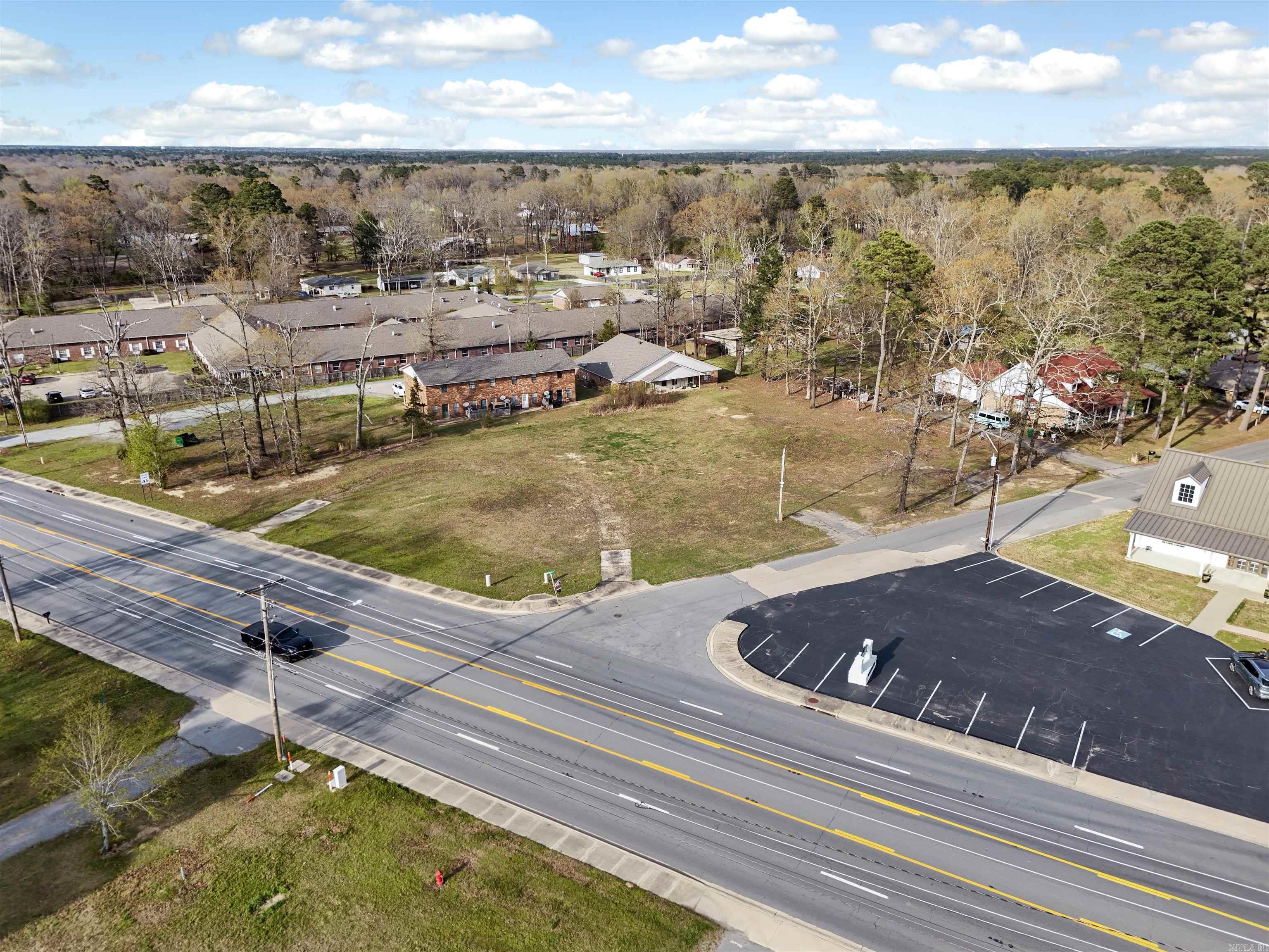 Jefferson County - Commercial Sale