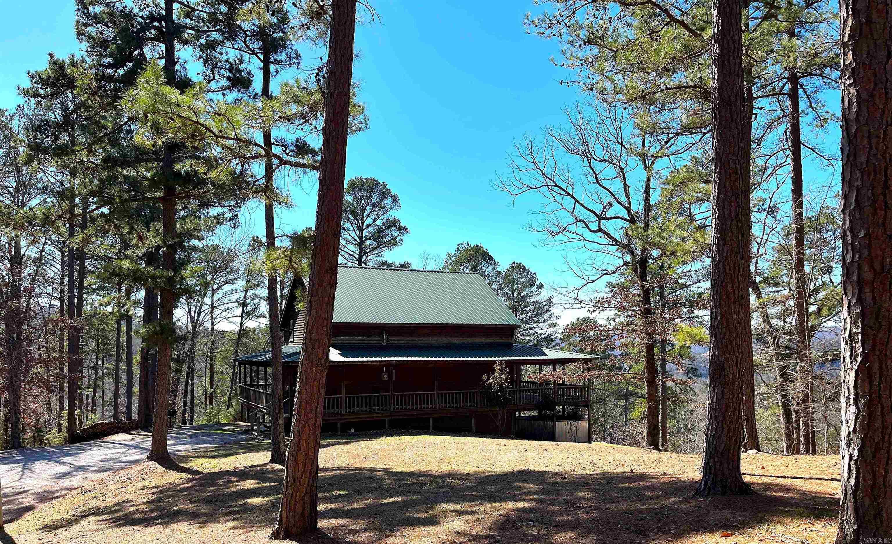 White Mountain View Estates - Residential