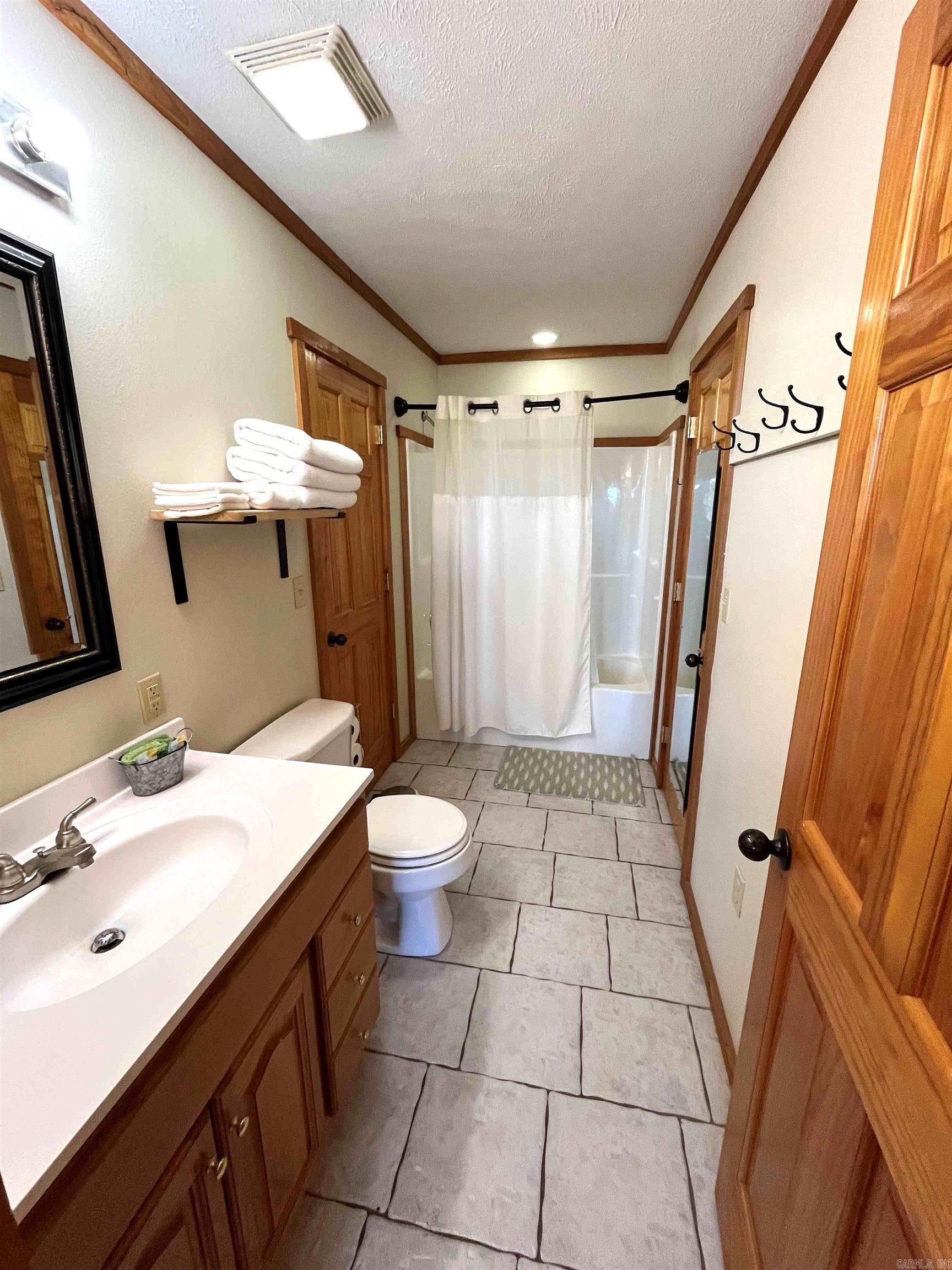 White Mountain View Estates - Residential