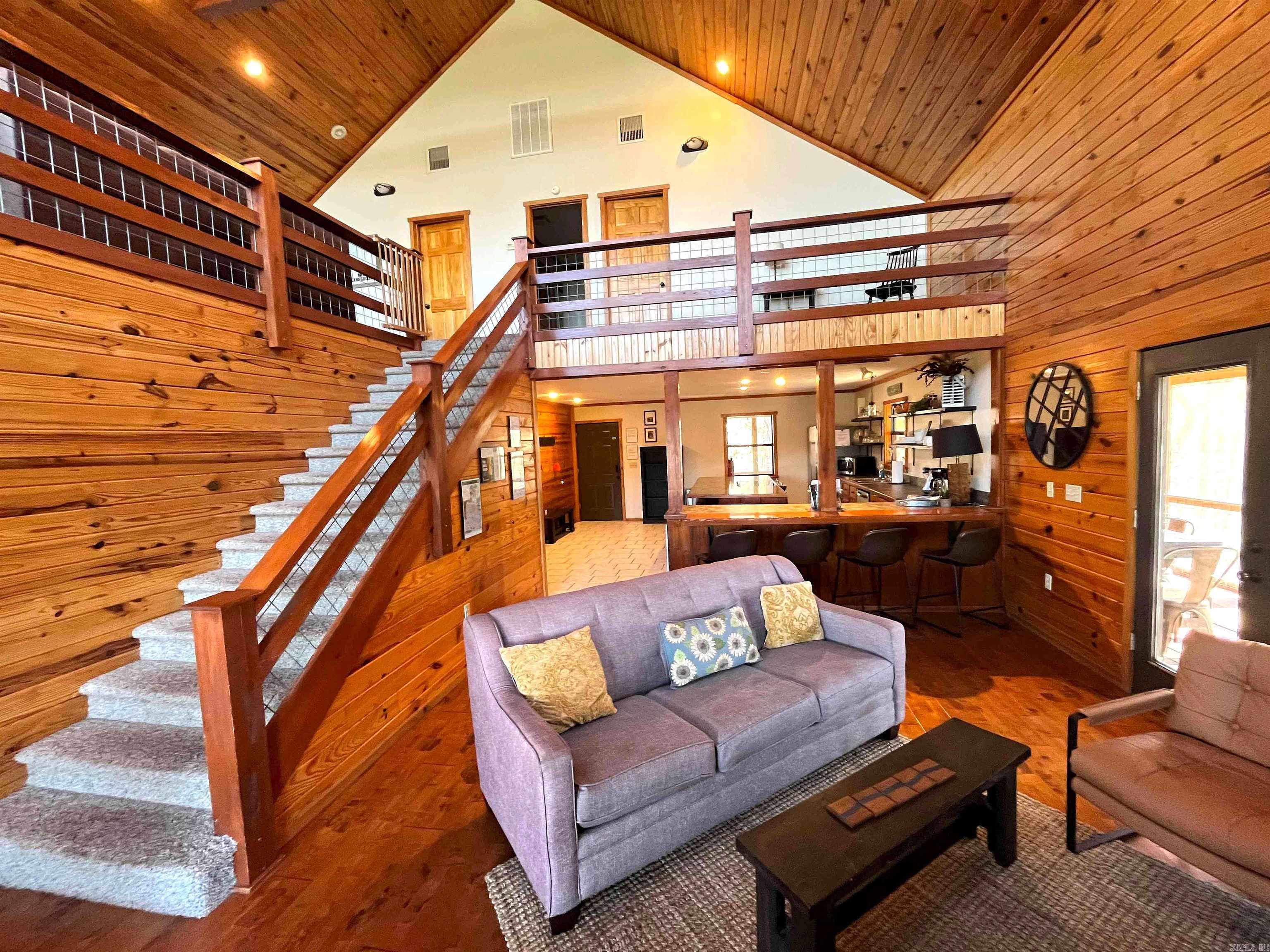 White Mountain View Estates - Residential