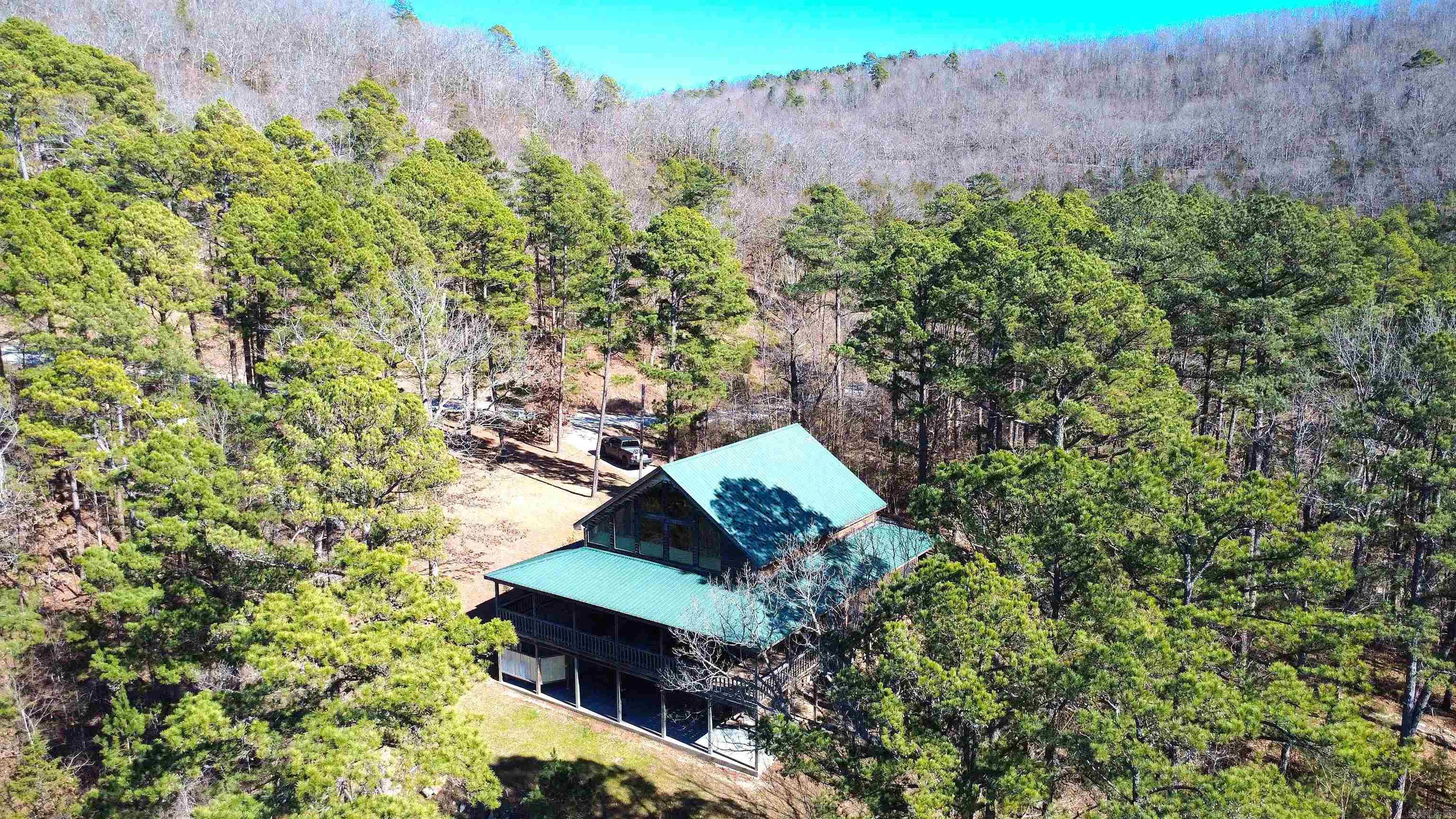 White Mountain View Estates - Residential