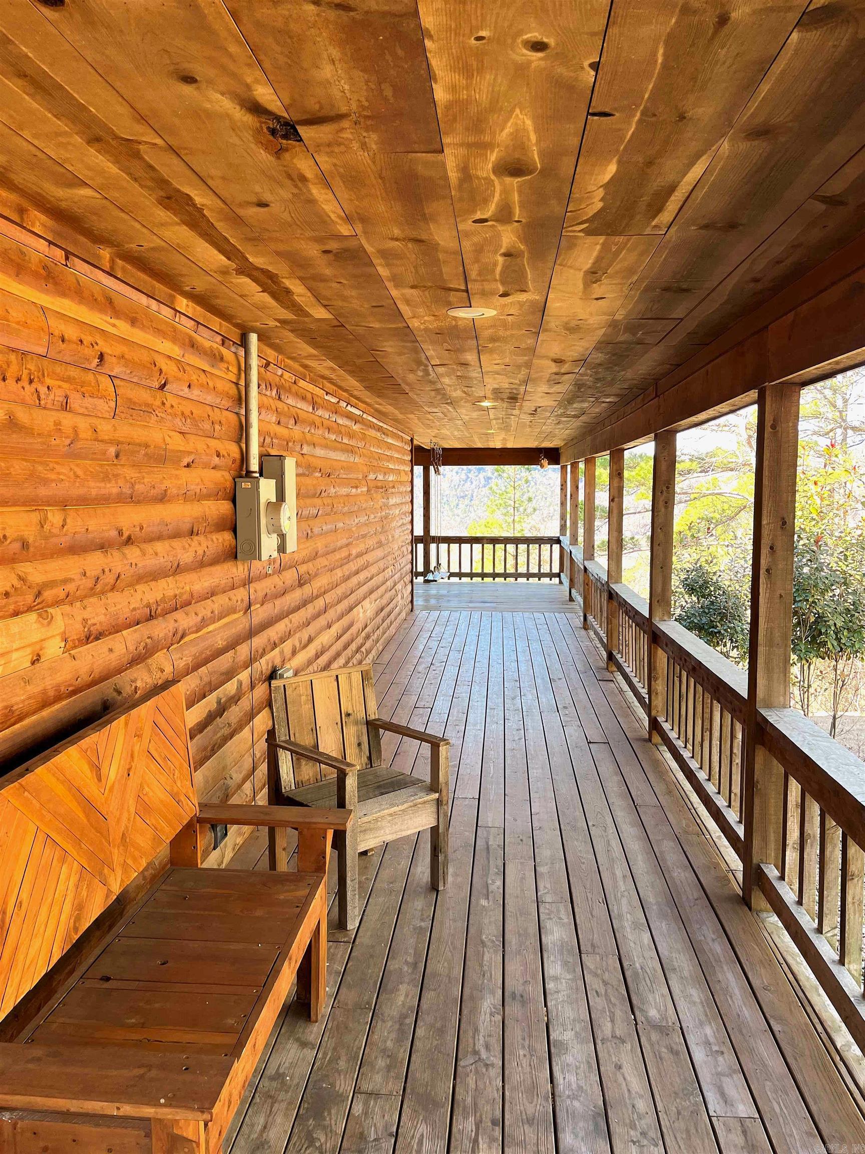 White Mountain View Estates - Residential