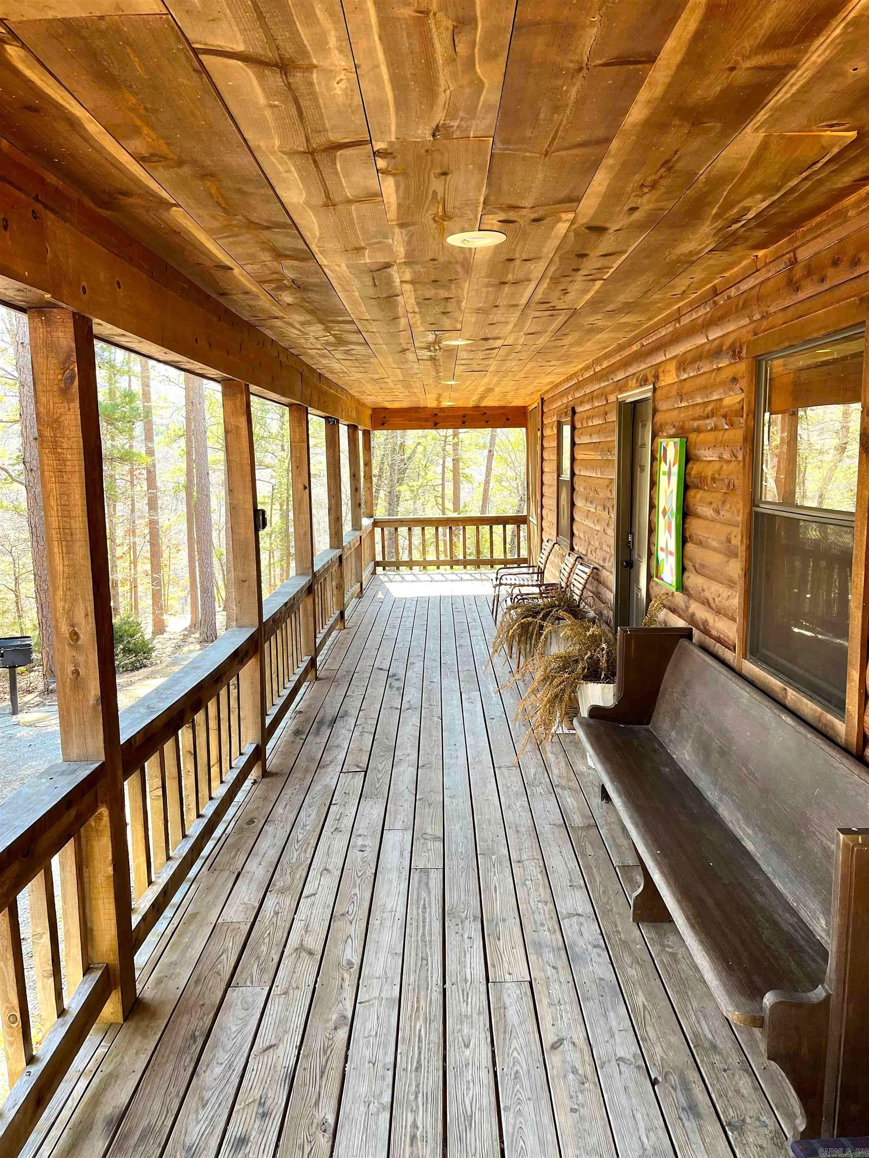 White Mountain View Estates - Residential