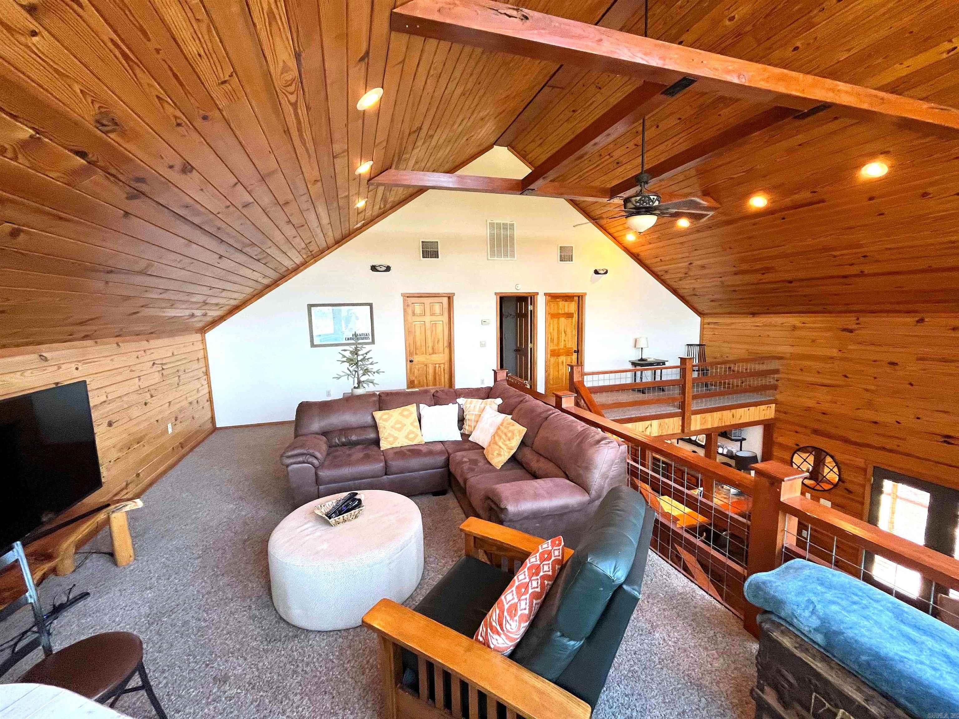 White Mountain View Estates - Residential