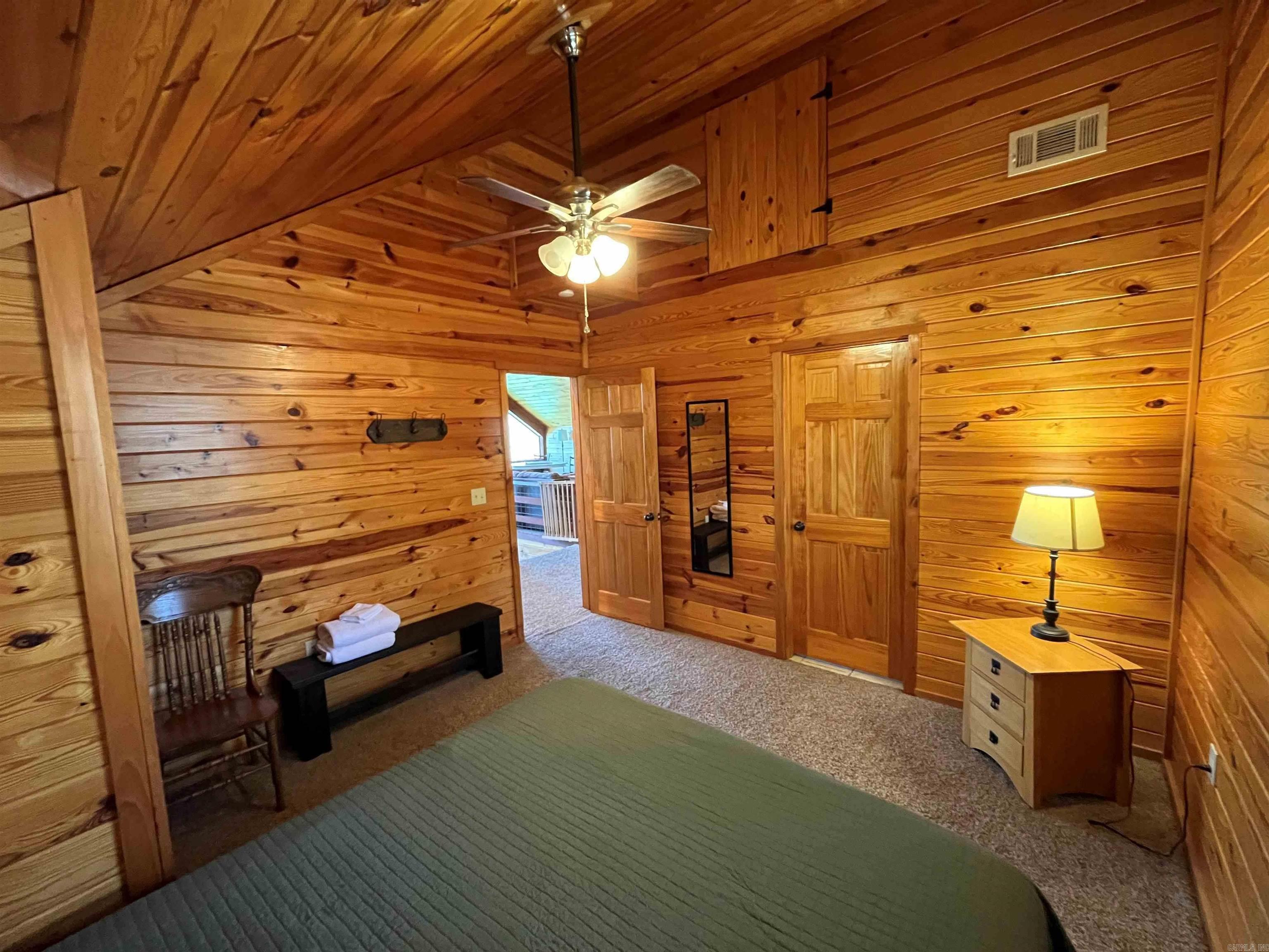 White Mountain View Estates - Residential