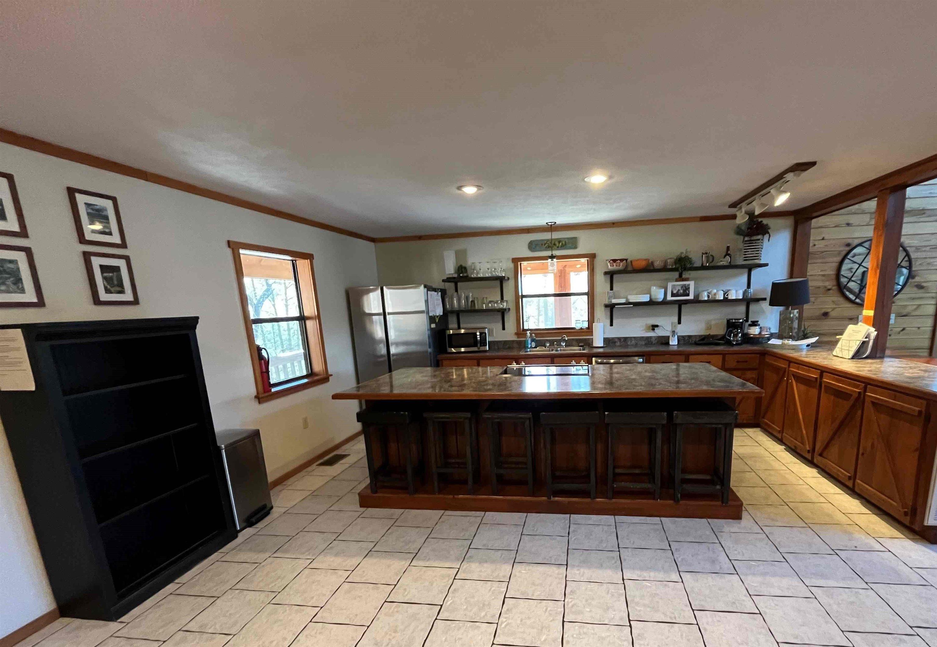 White Mountain View Estates - Residential