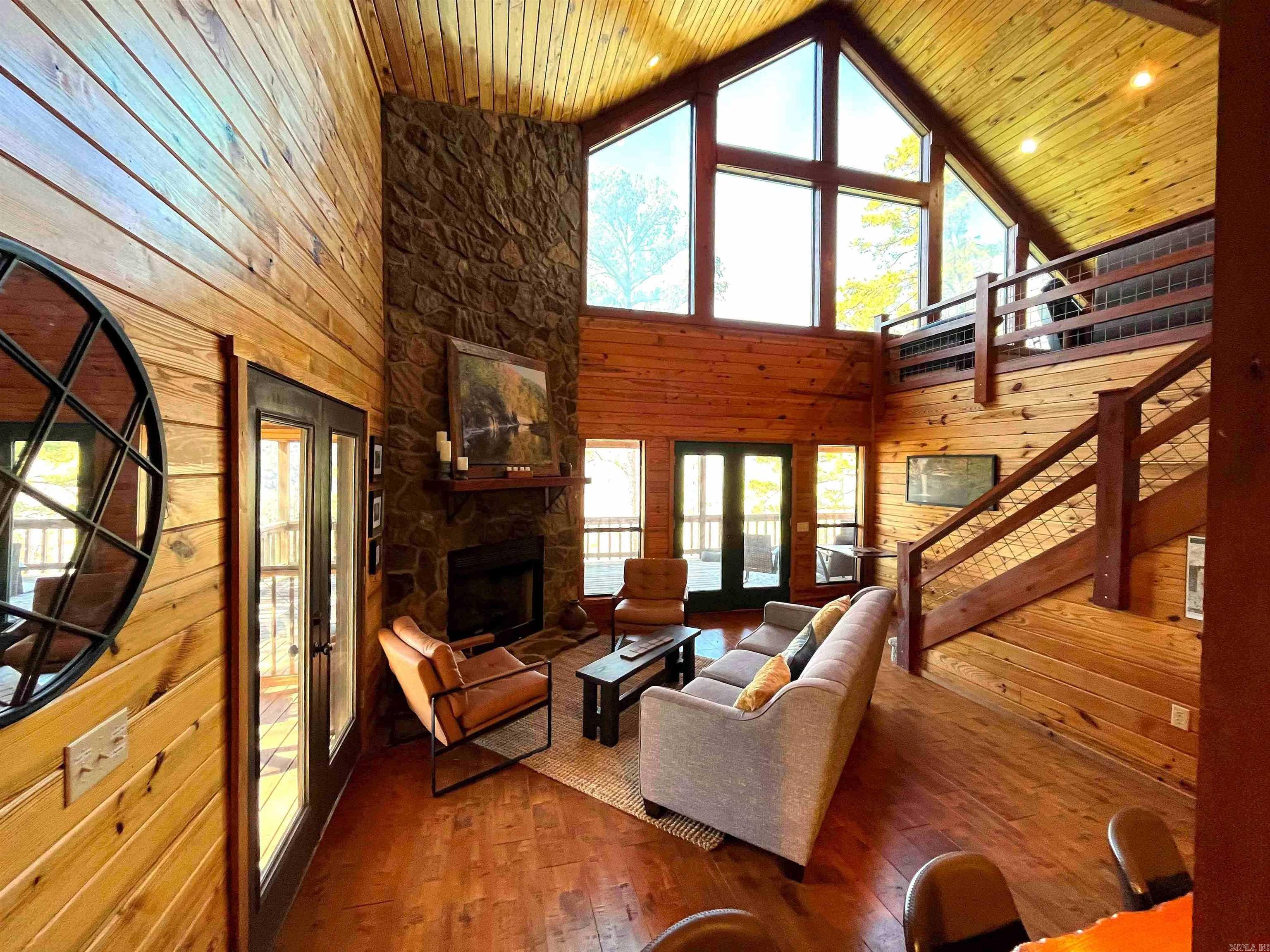 White Mountain View Estates - Residential