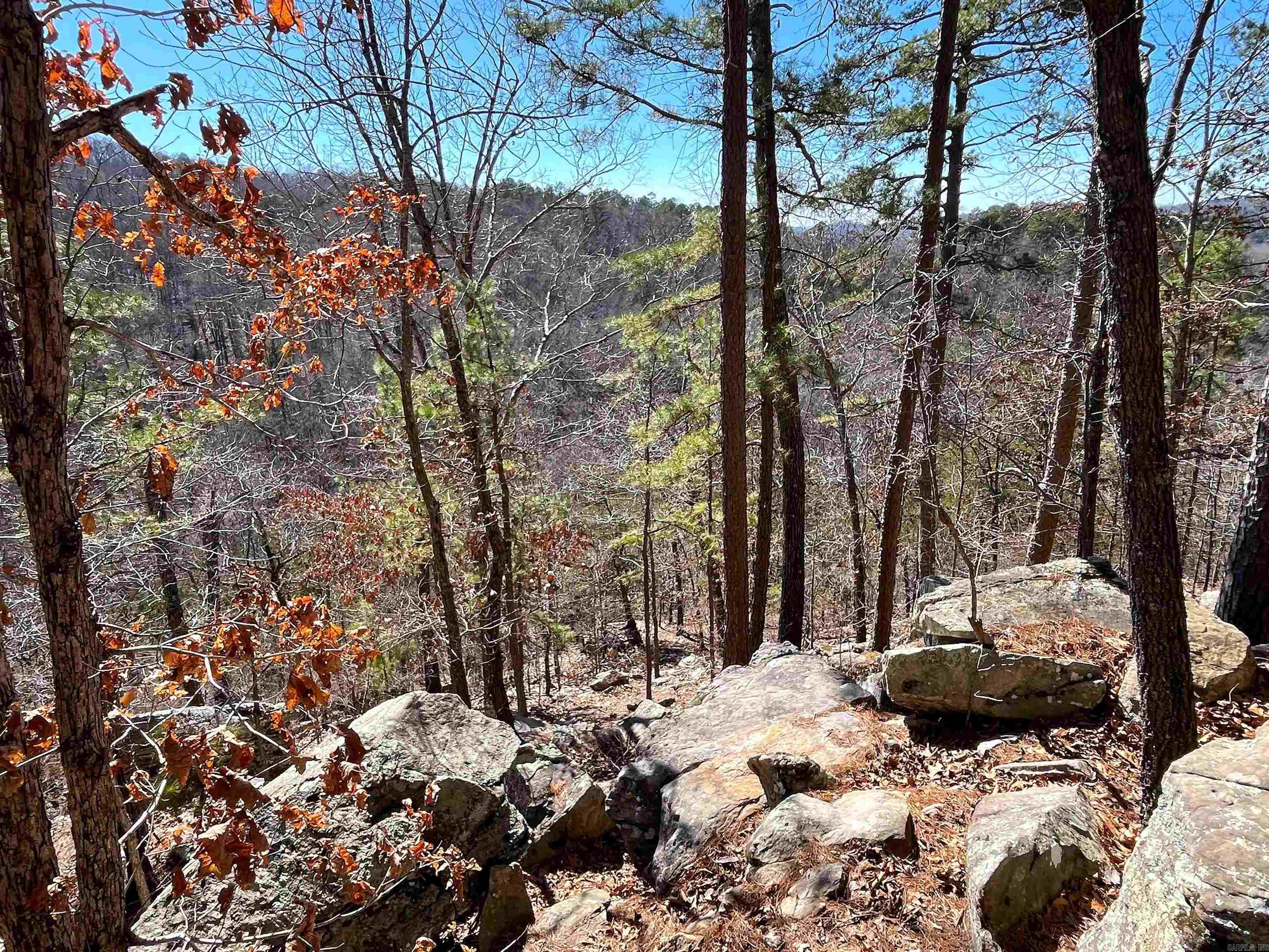 White Mountain View Estates - Residential