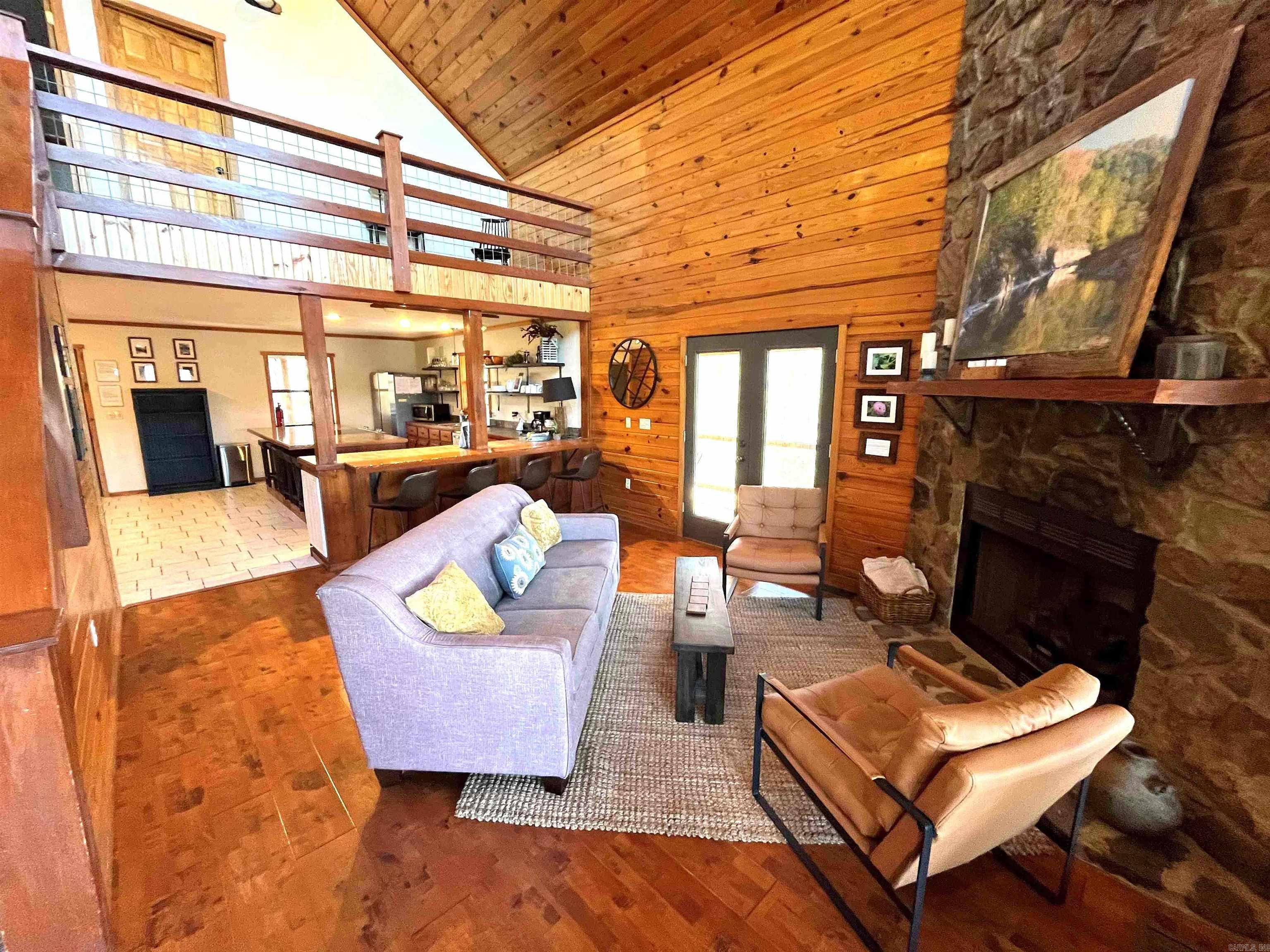 White Mountain View Estates - Residential