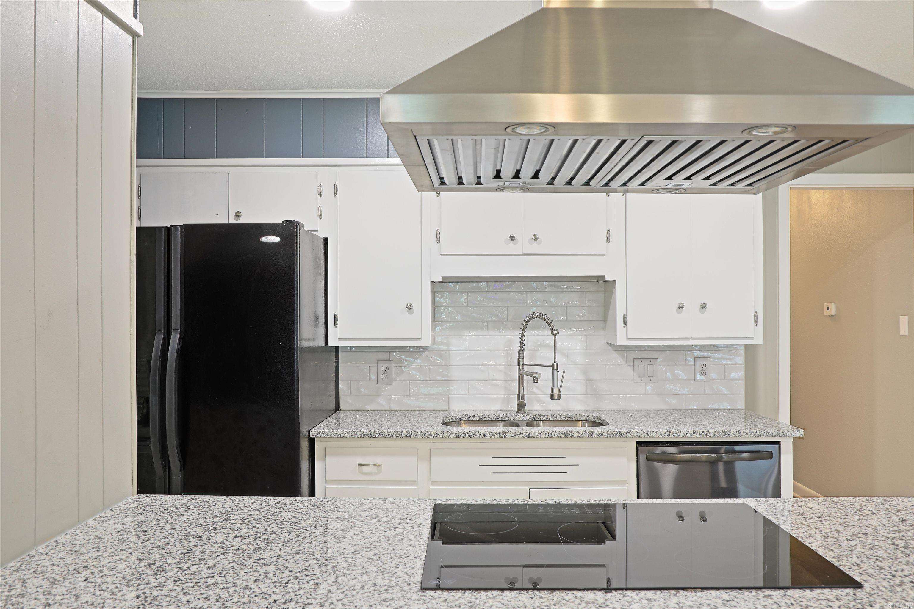 Wildwood Park Section #2 - Residential