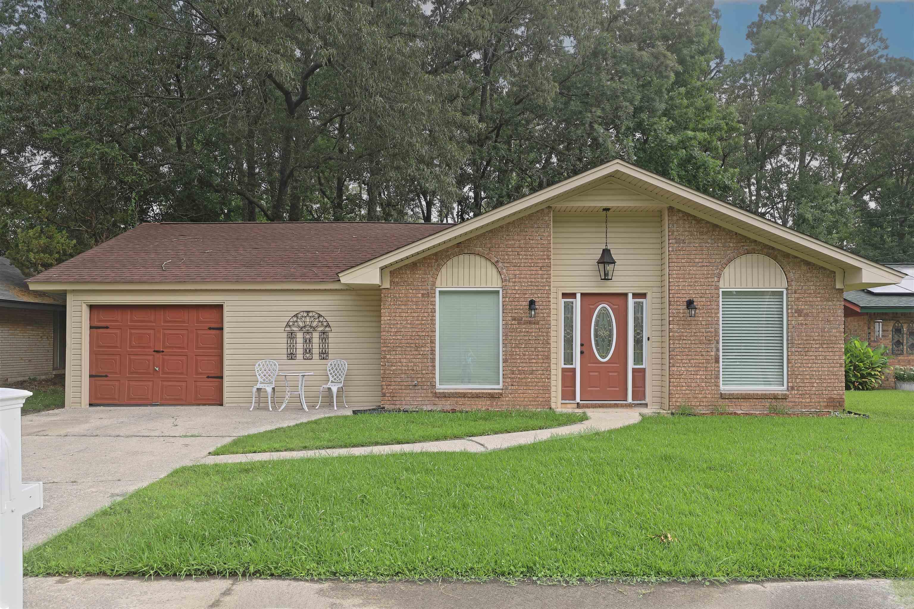 Wildwood Park Section #2 - Residential