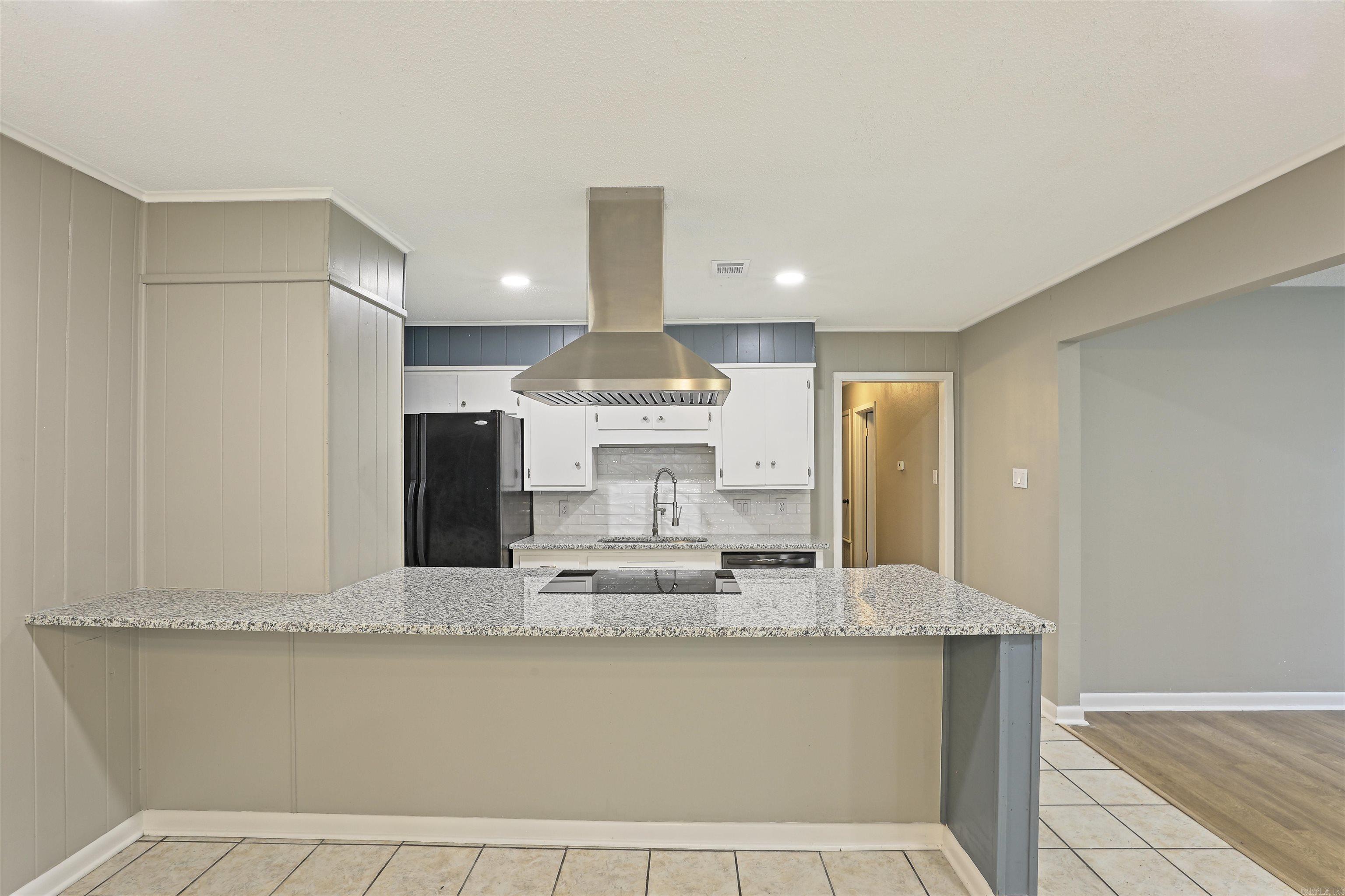 Wildwood Park Section #2 - Residential