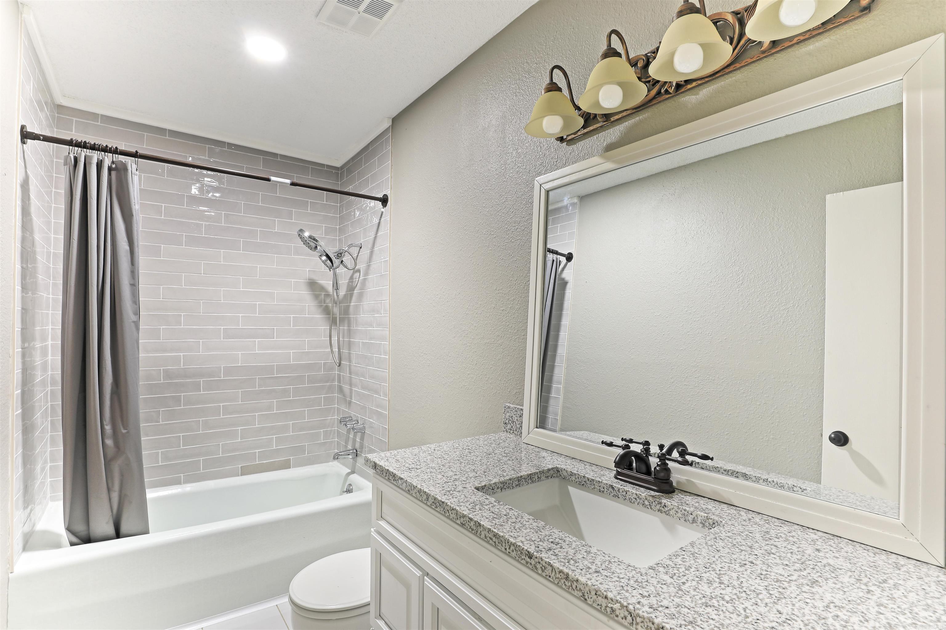 Wildwood Park Section #2 - Residential