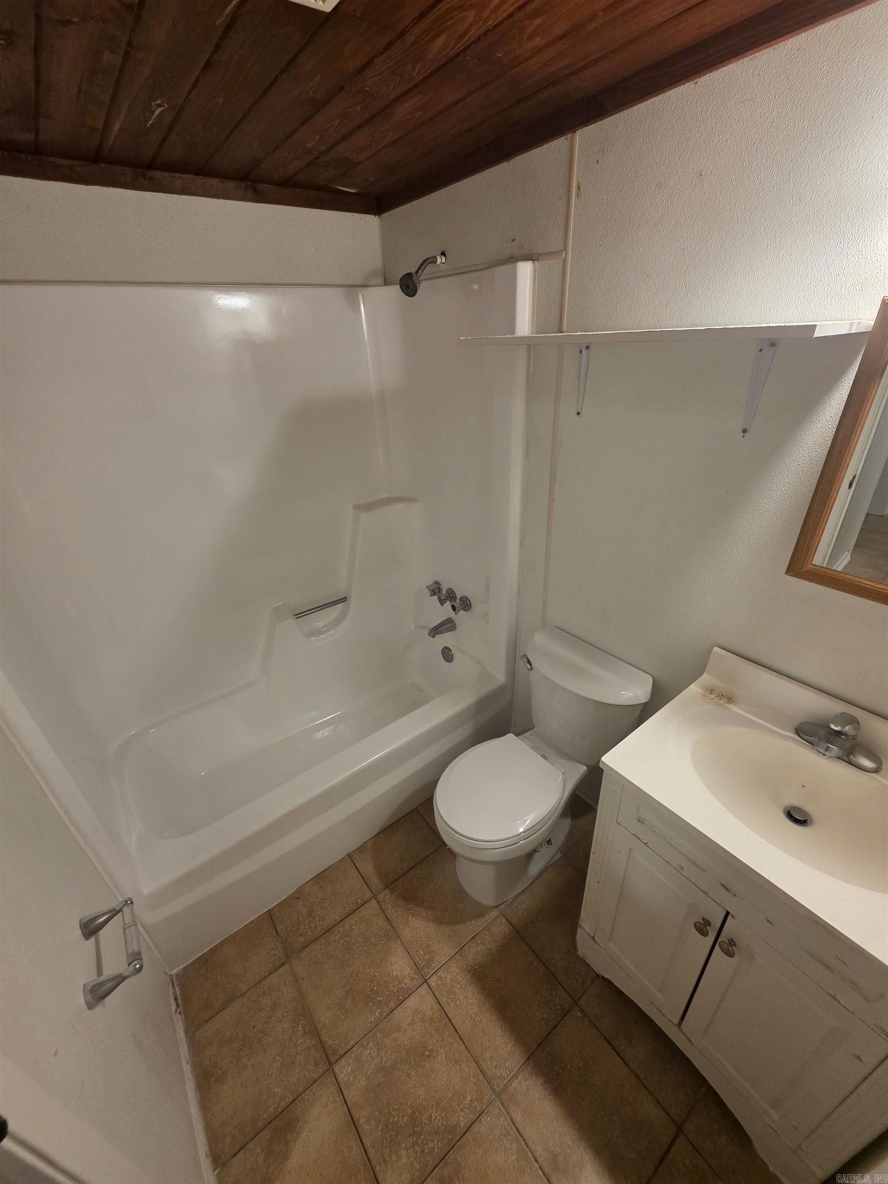 Not in Subdivision - Residential Lease