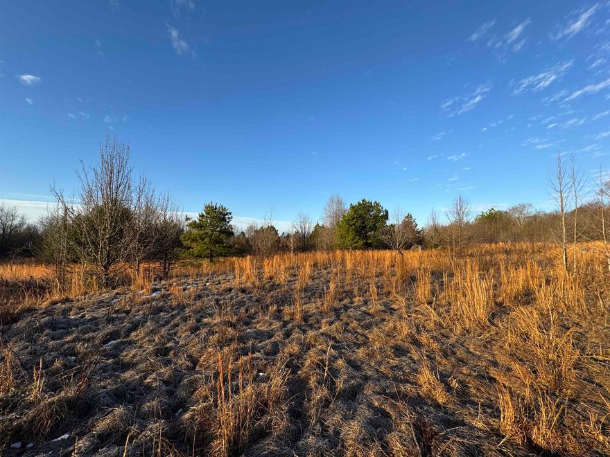 Raw land zoned Agriculture across from Conway Christian School no public sewer in place at time of contract but has water and power at the road. Under contract before list.