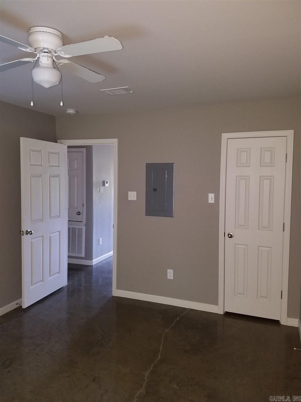 Metes & Bounds - Residential Lease