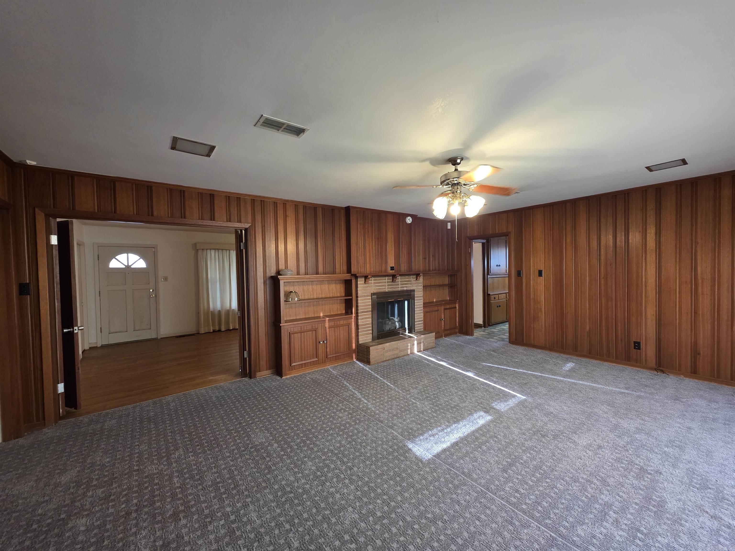 GOLF VIEW ADD - Residential