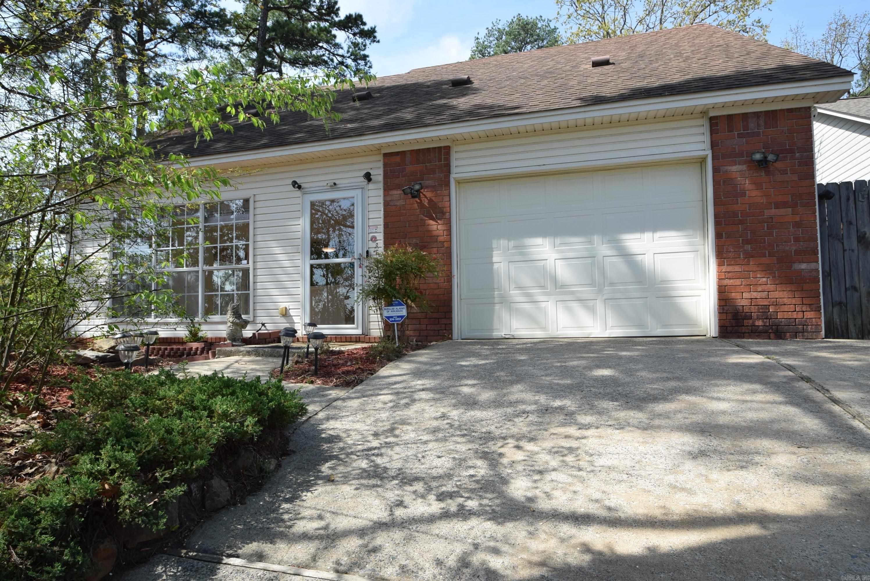 CEDAR BRANCH - Residential