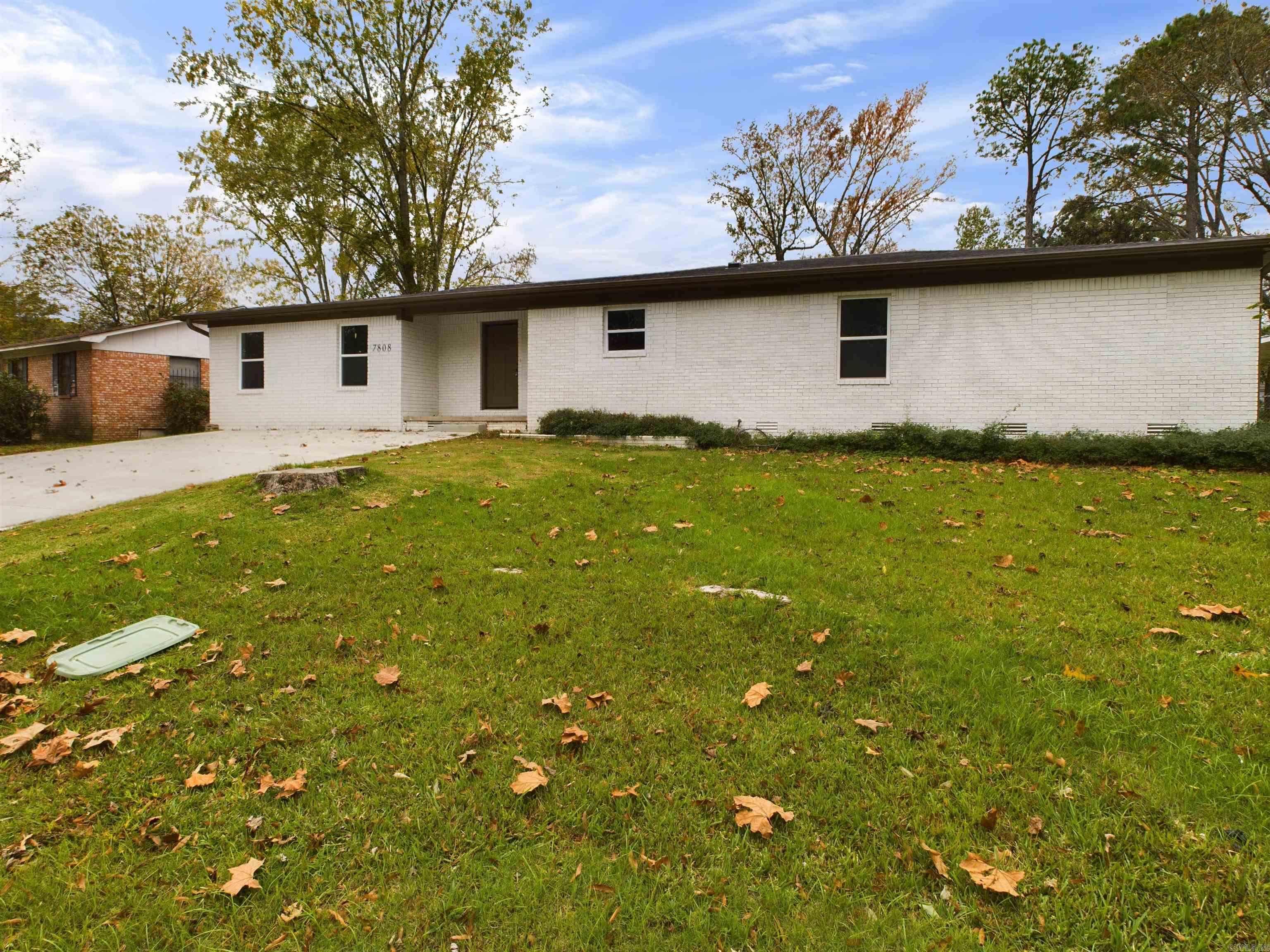 McDaniel - Residential