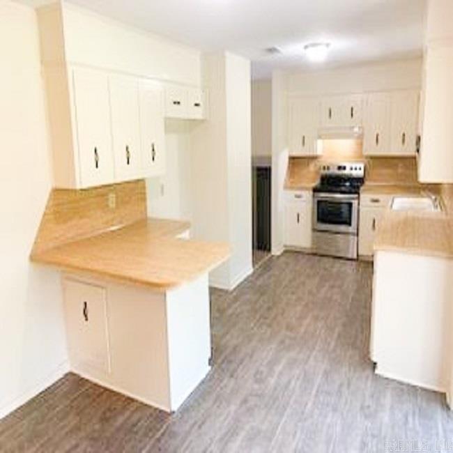 Autumnbrook Annex - Residential Lease