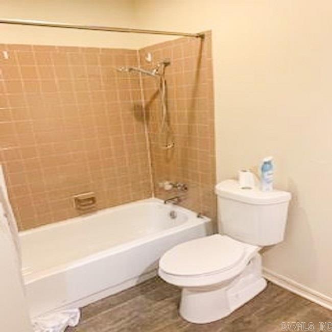 Autumnbrook Annex - Residential Lease