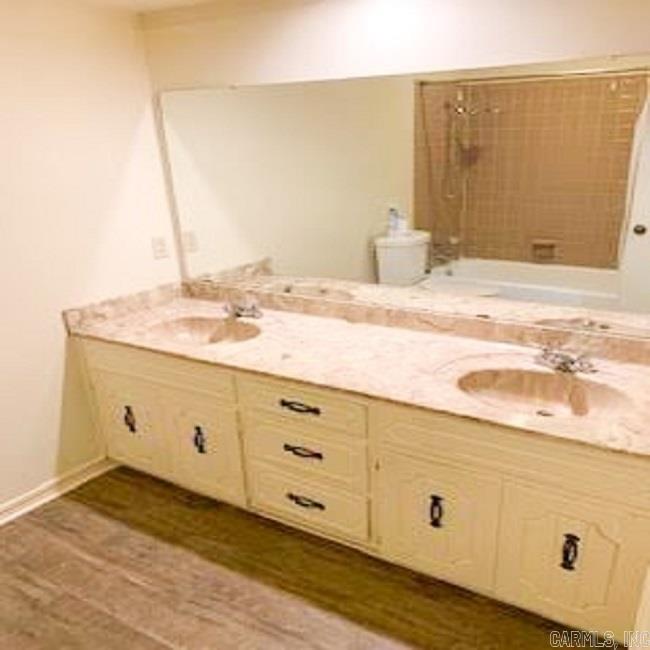 Autumnbrook Annex - Residential Lease