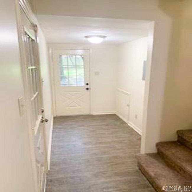 Autumnbrook Annex - Residential Lease