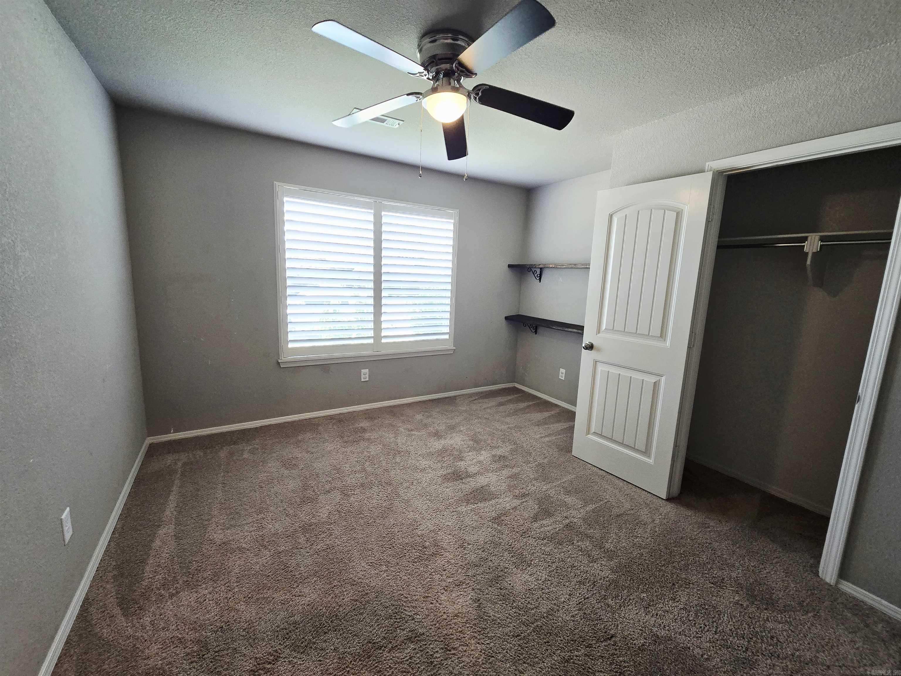 BROOKLAND HILLS - Residential