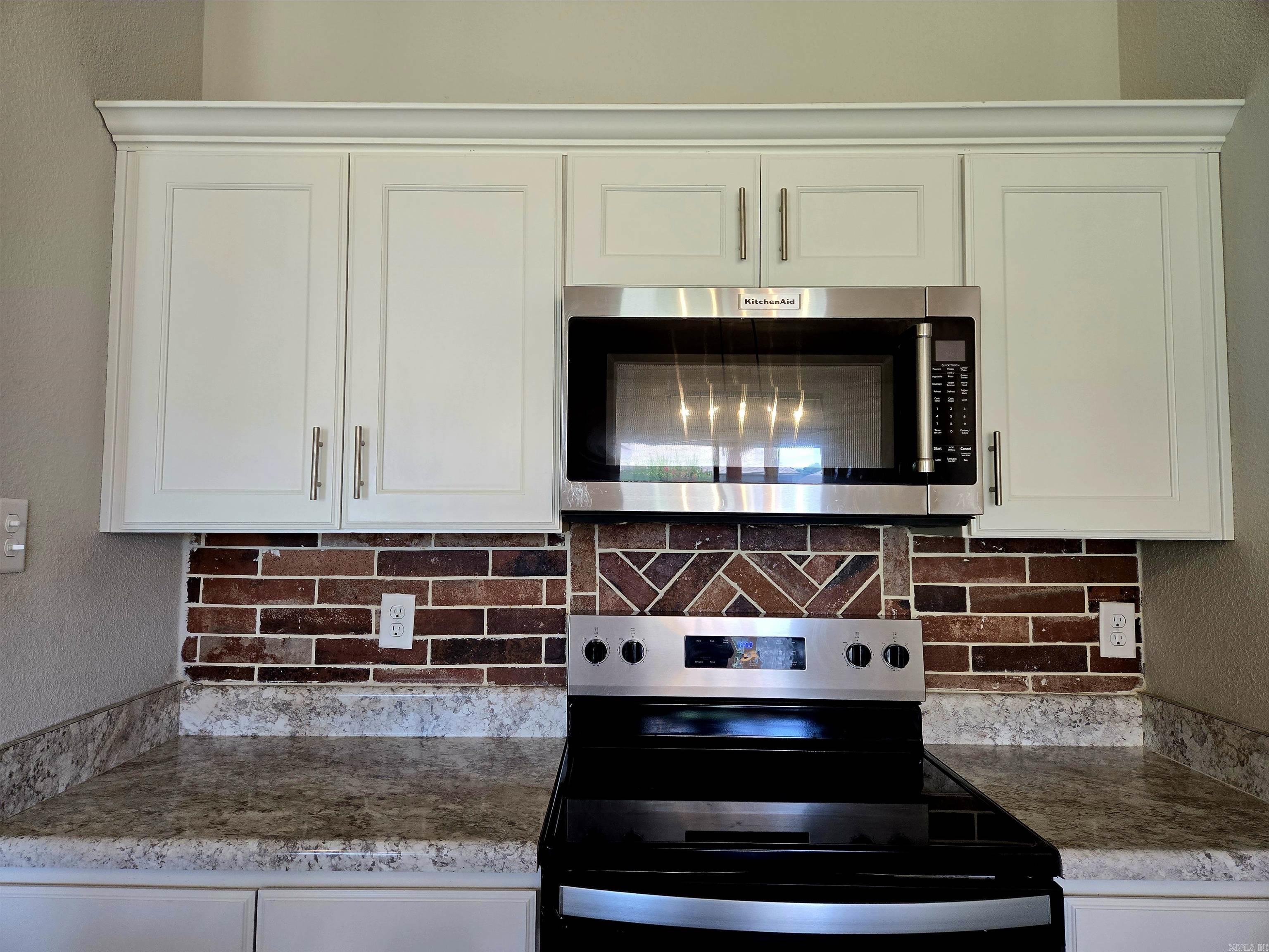 BROOKLAND HILLS - Residential