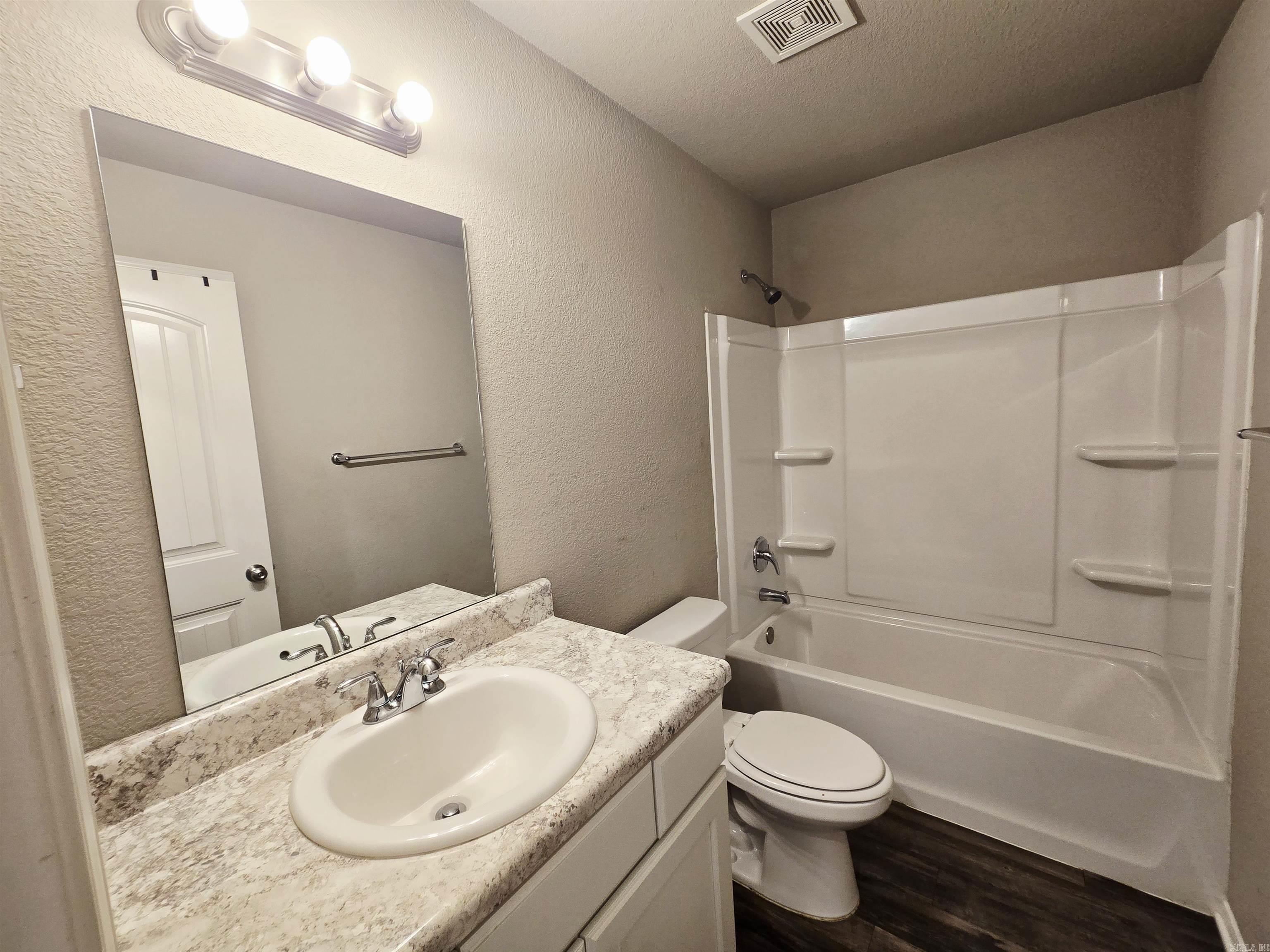 BROOKLAND HILLS - Residential