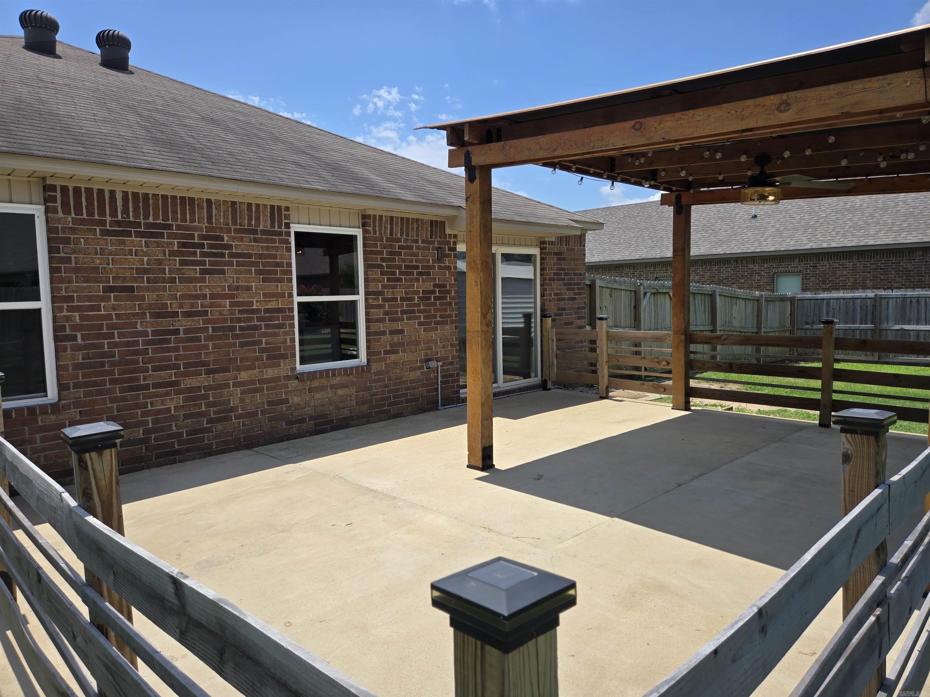 BROOKLAND HILLS - Residential