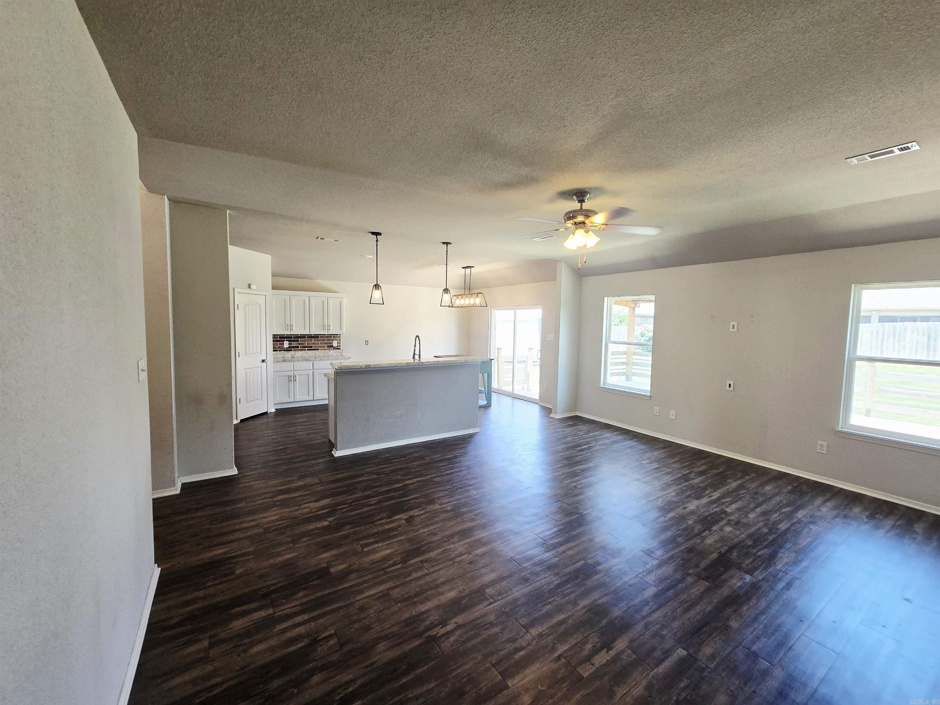 BROOKLAND HILLS - Residential