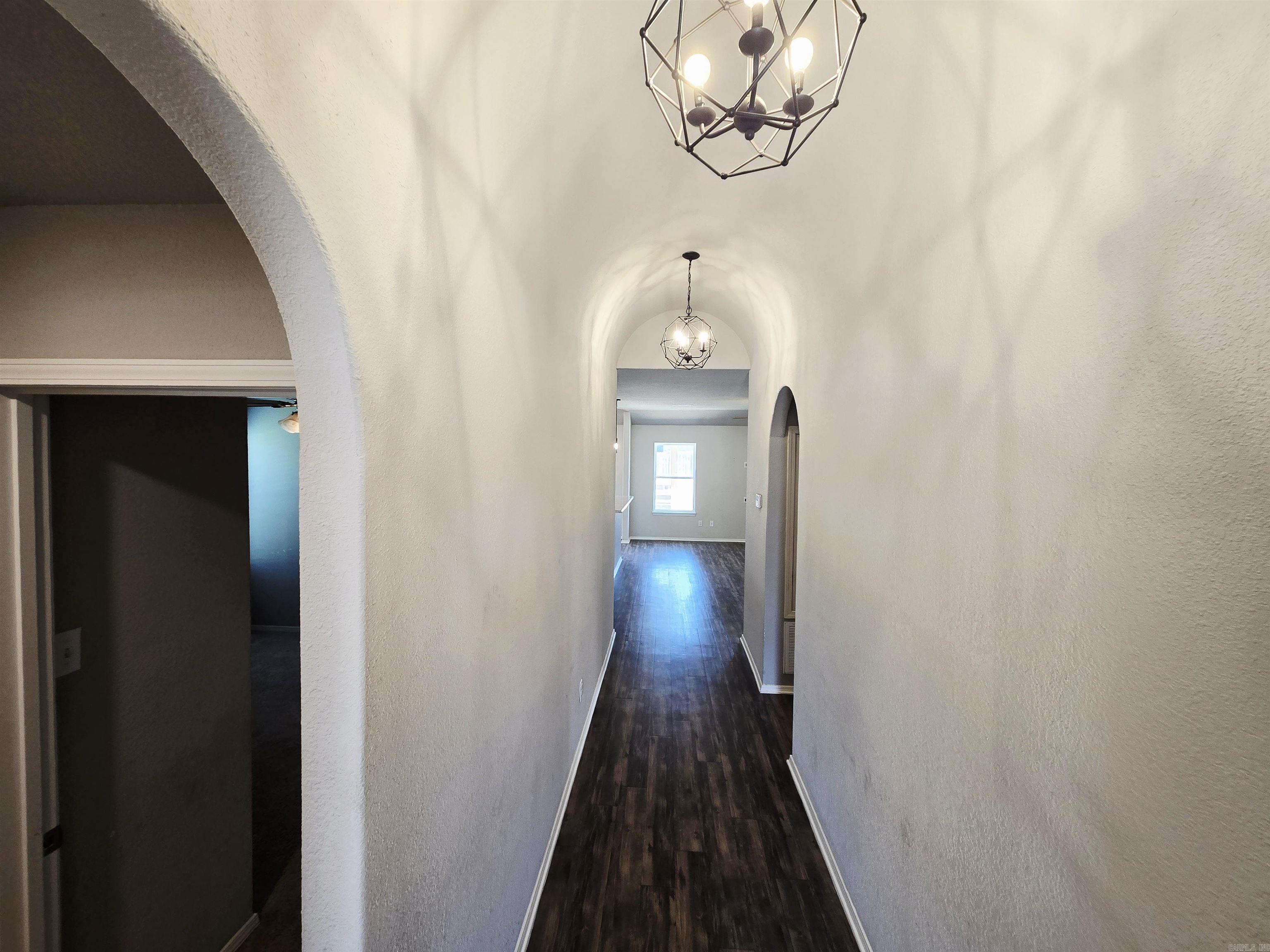 BROOKLAND HILLS - Residential