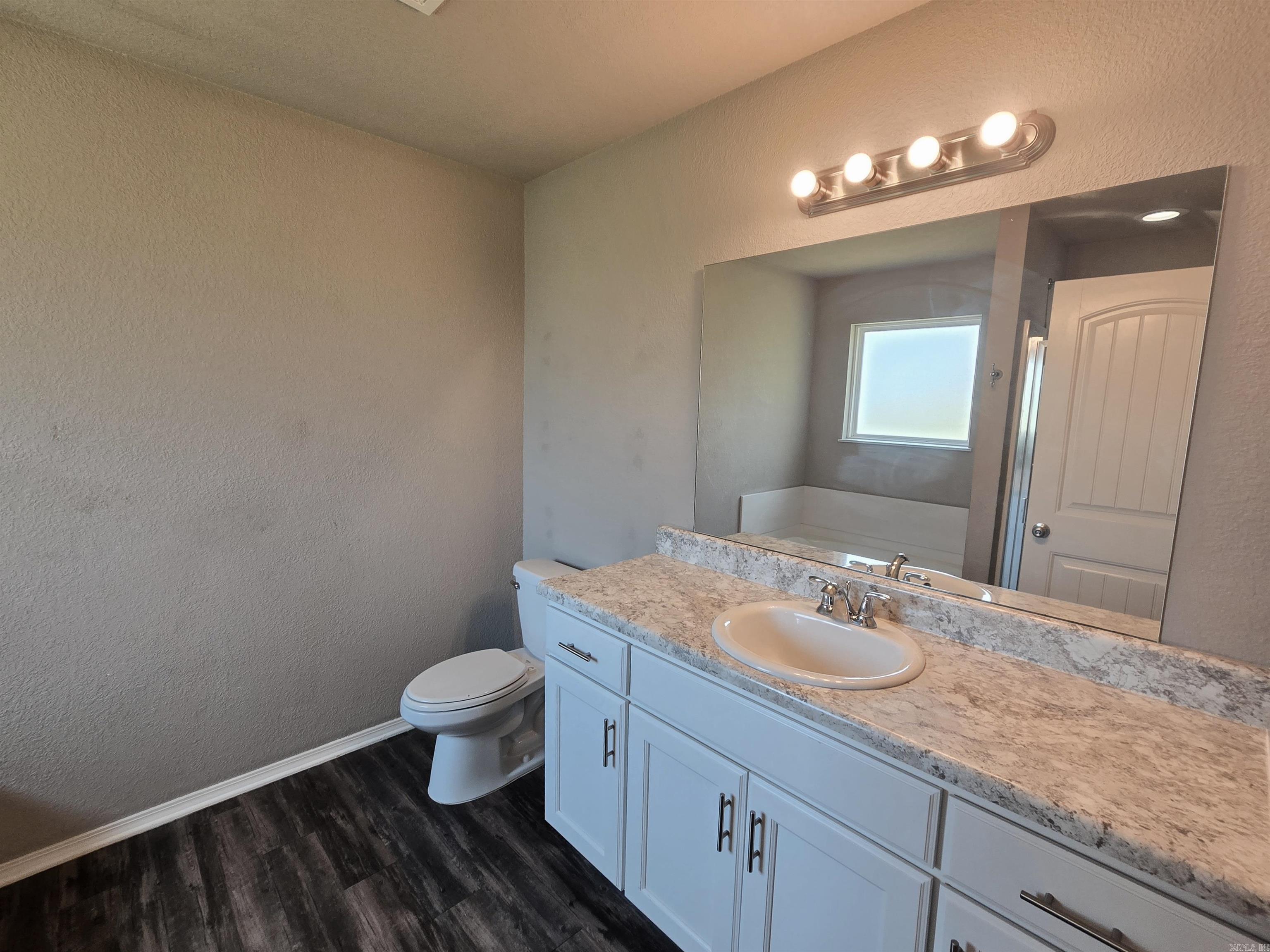 BROOKLAND HILLS - Residential